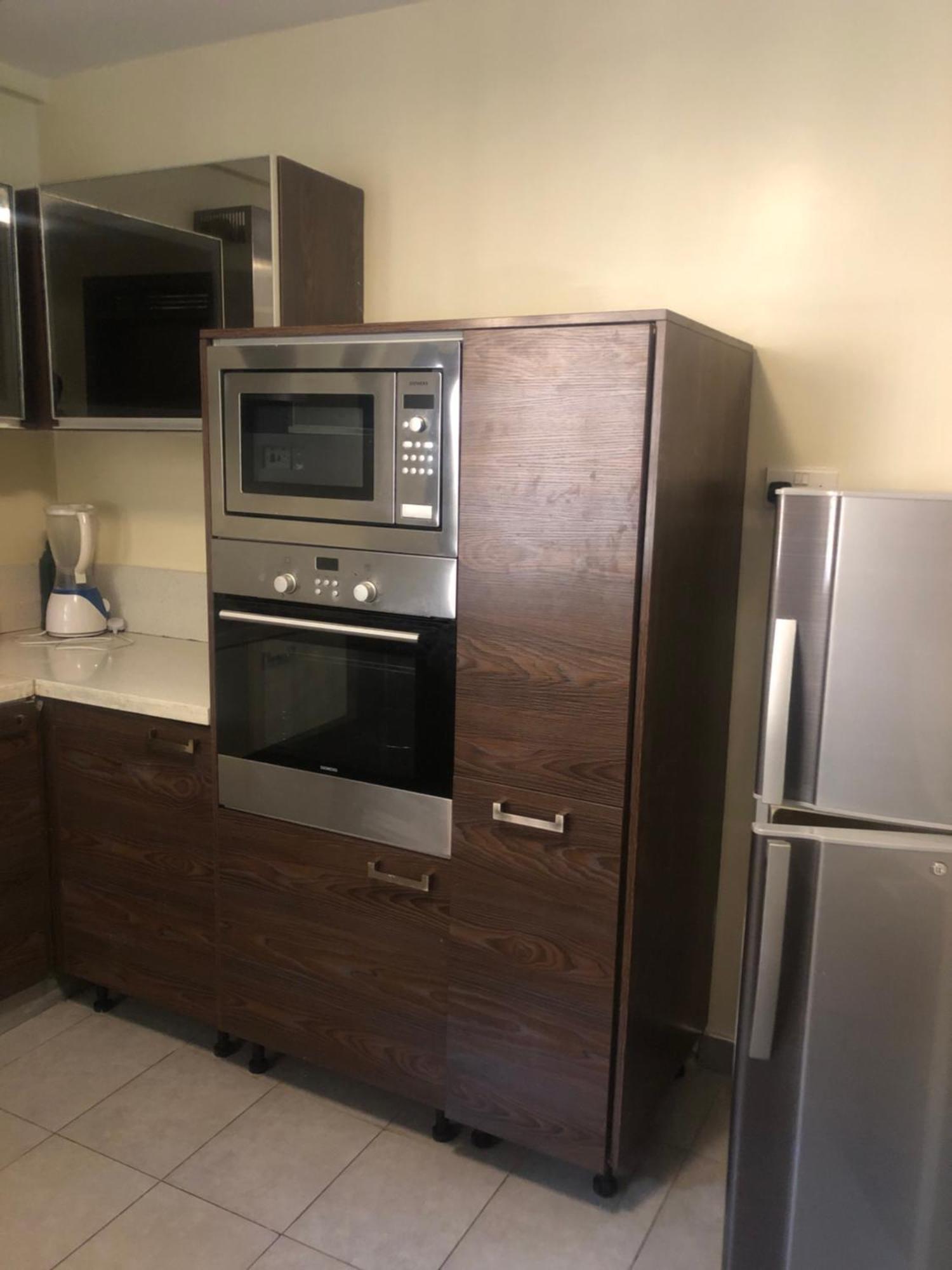 Comfortable Two Bedroom At Manza Apartment
