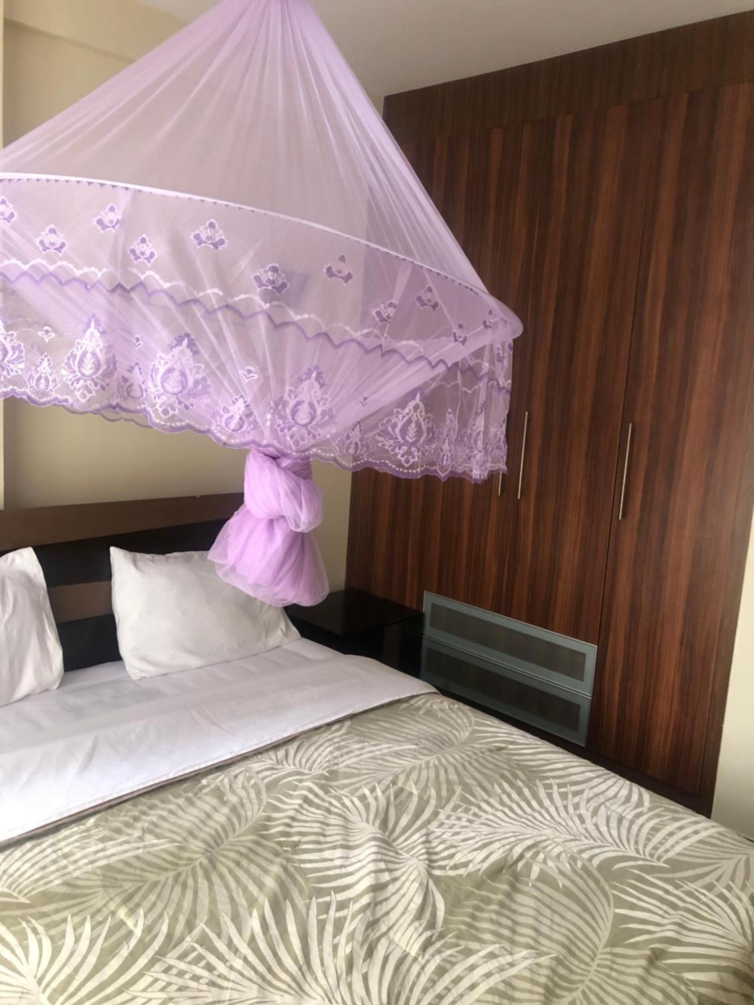 Apartment Comfortable Two Bedroom At Manza Nairobi