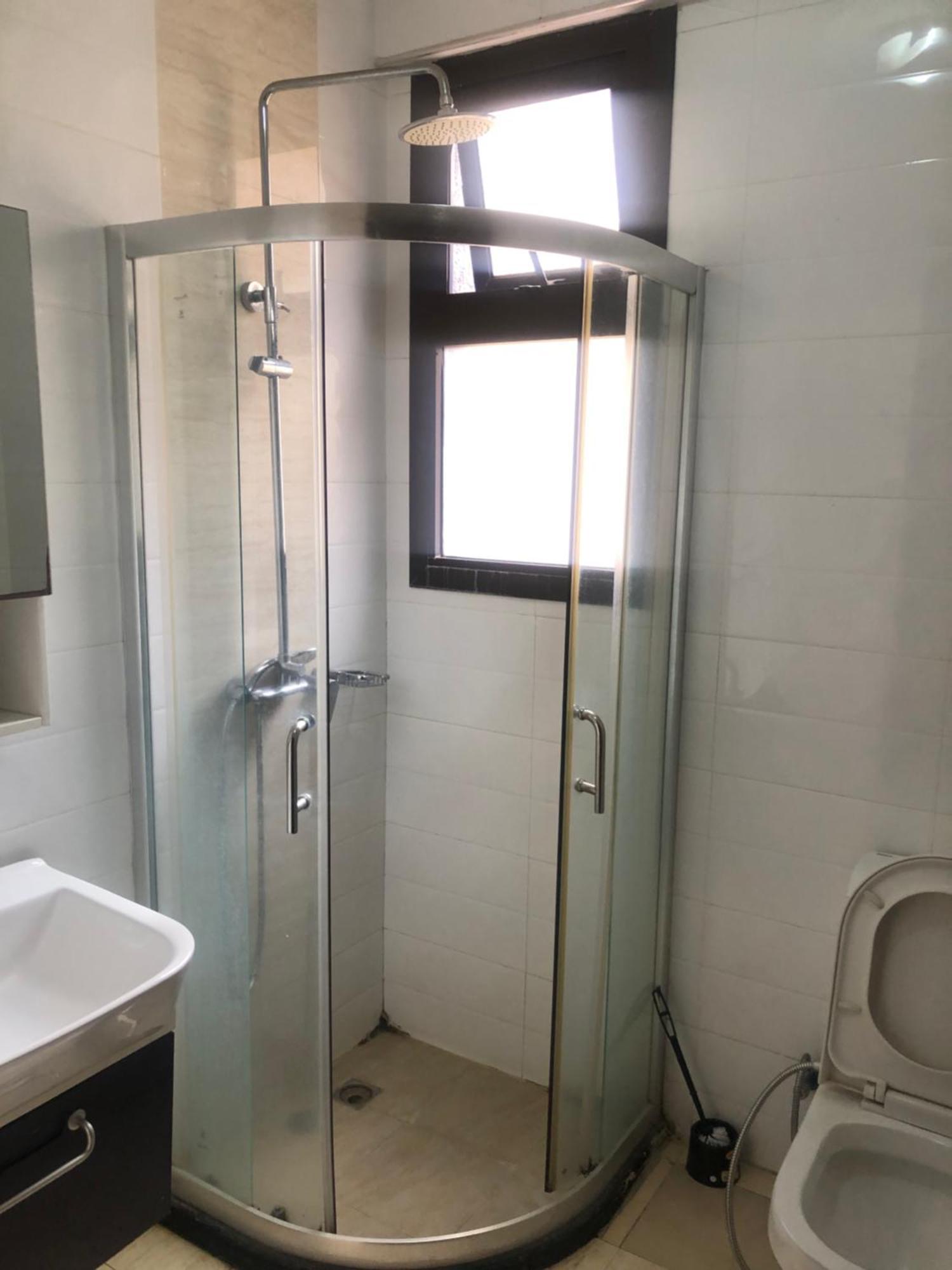 Apartment Comfortable Two Bedroom At Manza *