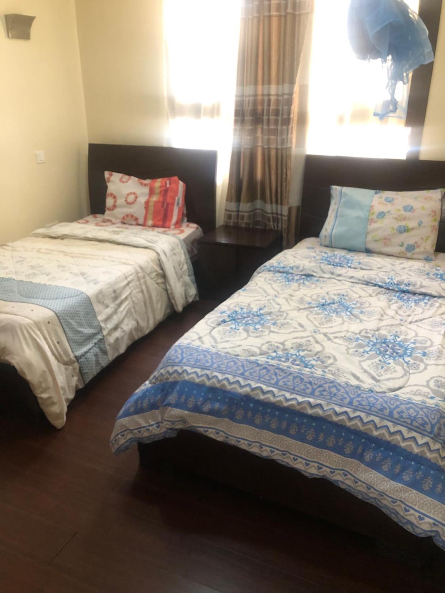 Comfortable Two Bedroom At Manza Nairobi