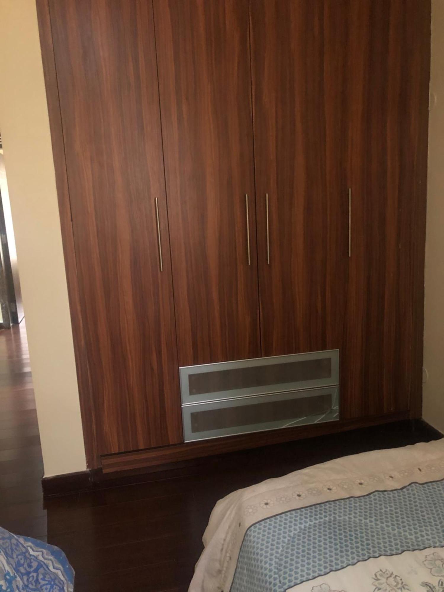 Comfortable Two Bedroom At Manza * Nairobi