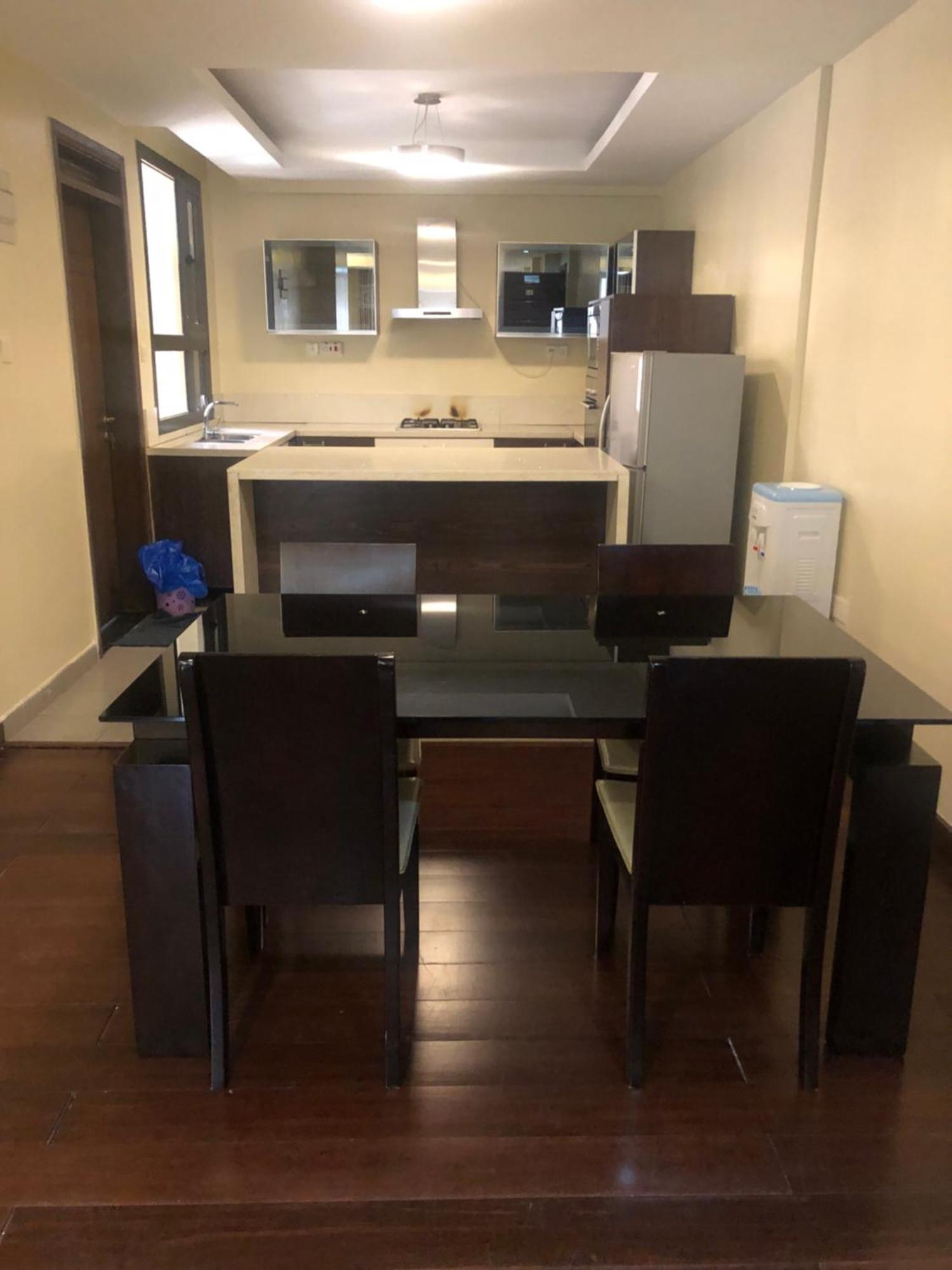Comfortable Two Bedroom At Manza