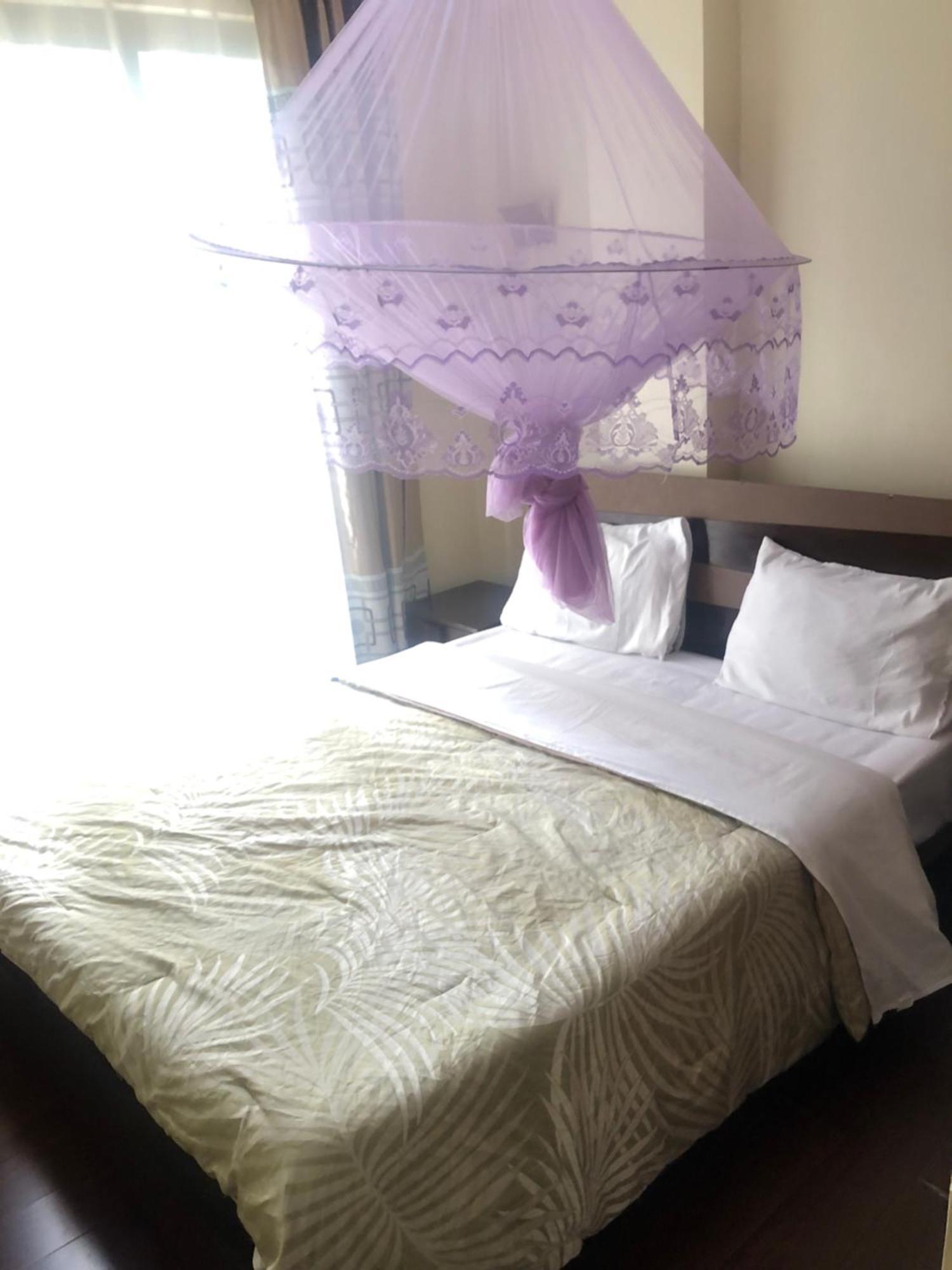 Apartment Comfortable Two Bedroom At Manza
