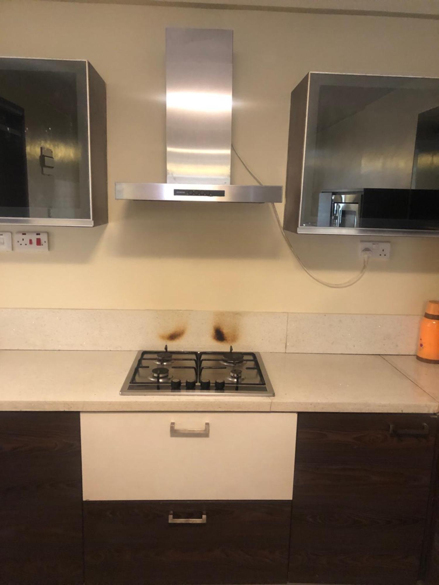 Comfortable Two Bedroom At Manza Nairobi