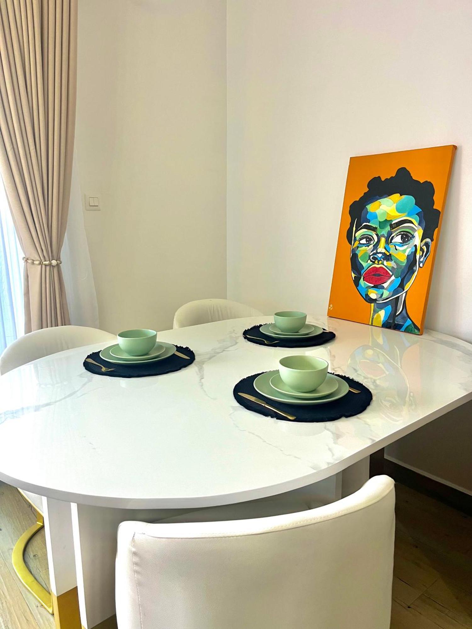 Apartment Luxurious 2 Bedroom En-suite In Kileleshwa