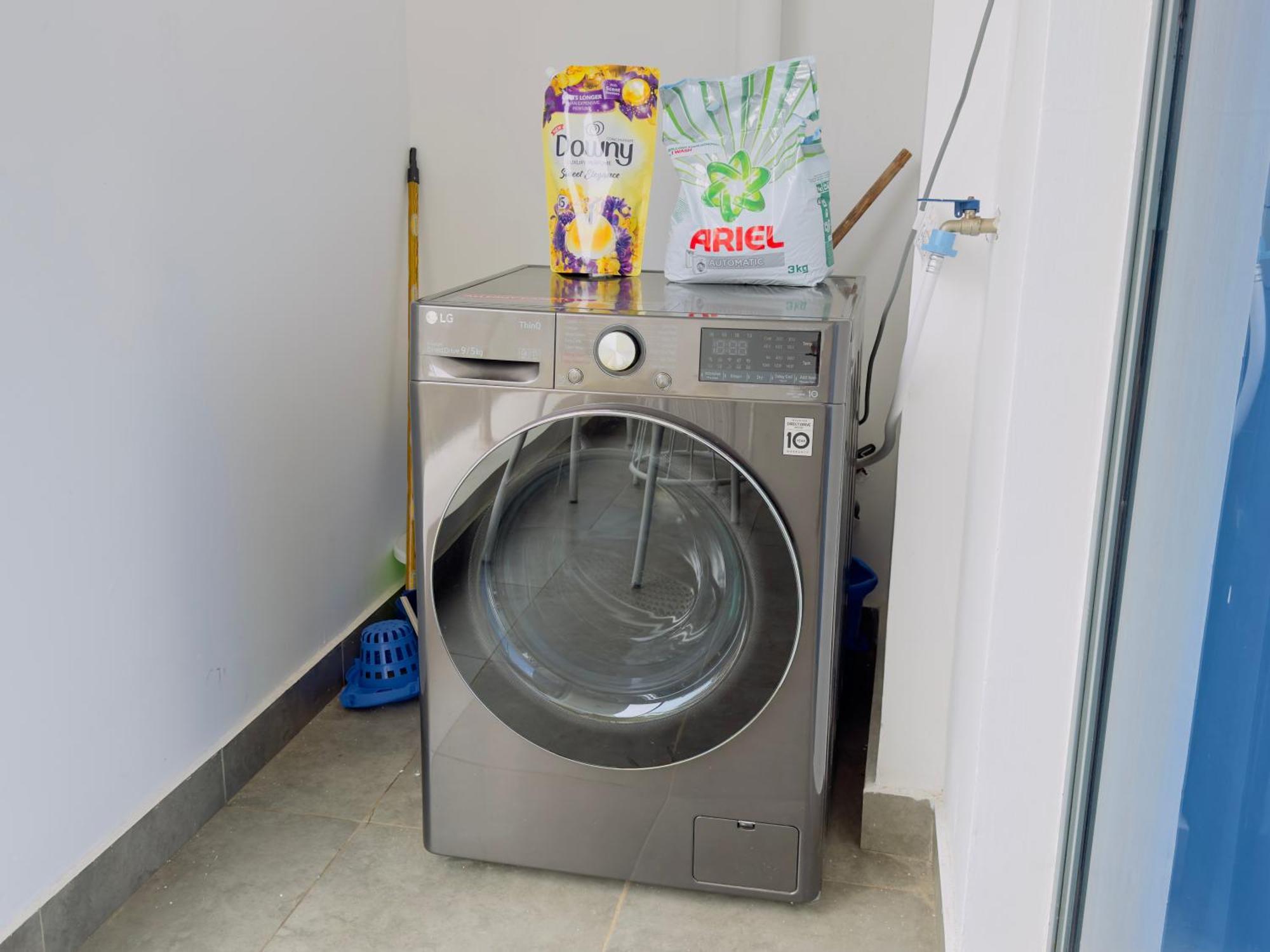 Luxurious 2 Bedroom En-suite In Kileleshwa Apartment *