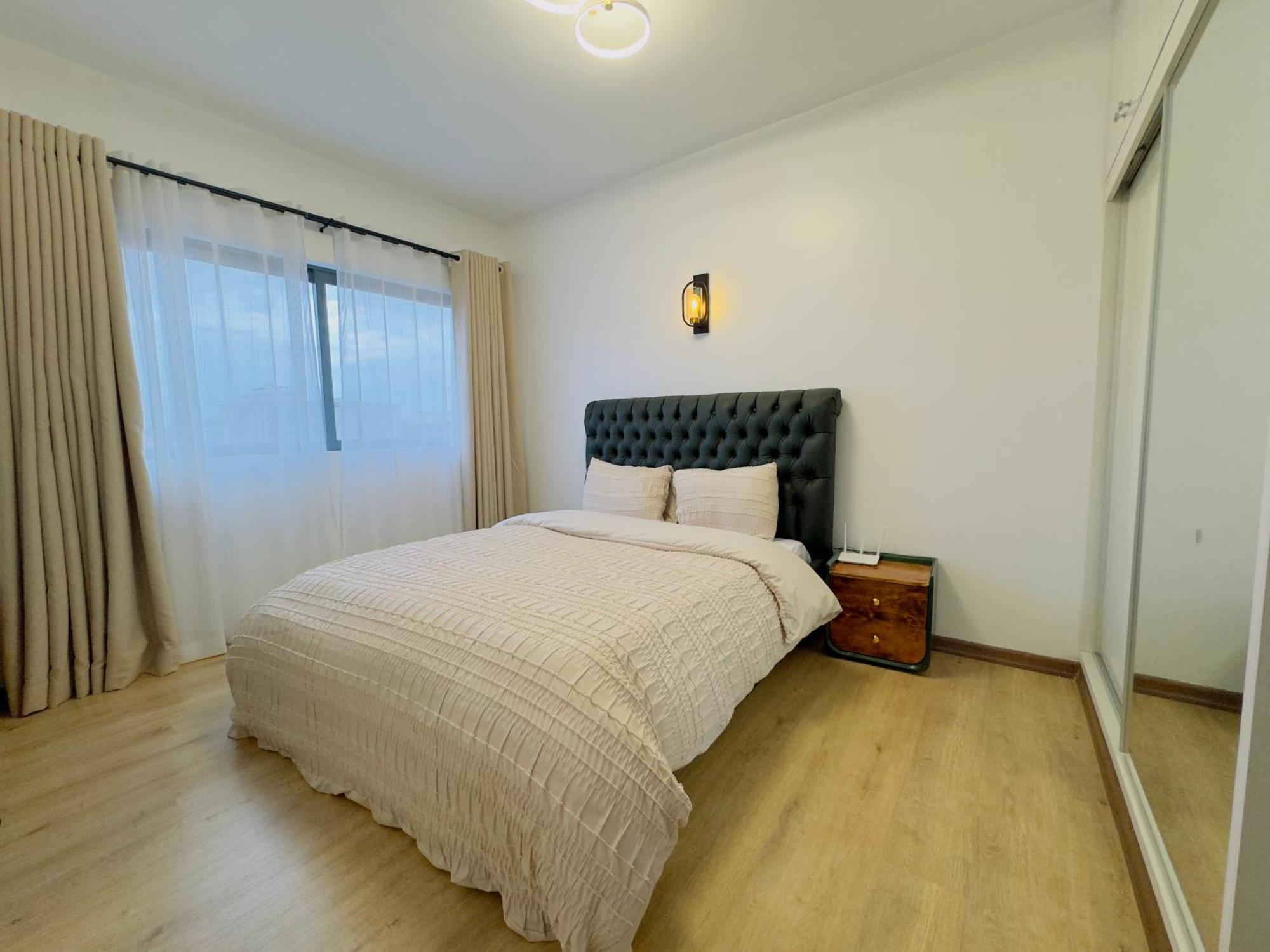 Luxurious 2 Bedroom En-suite In Kileleshwa * Nairobi