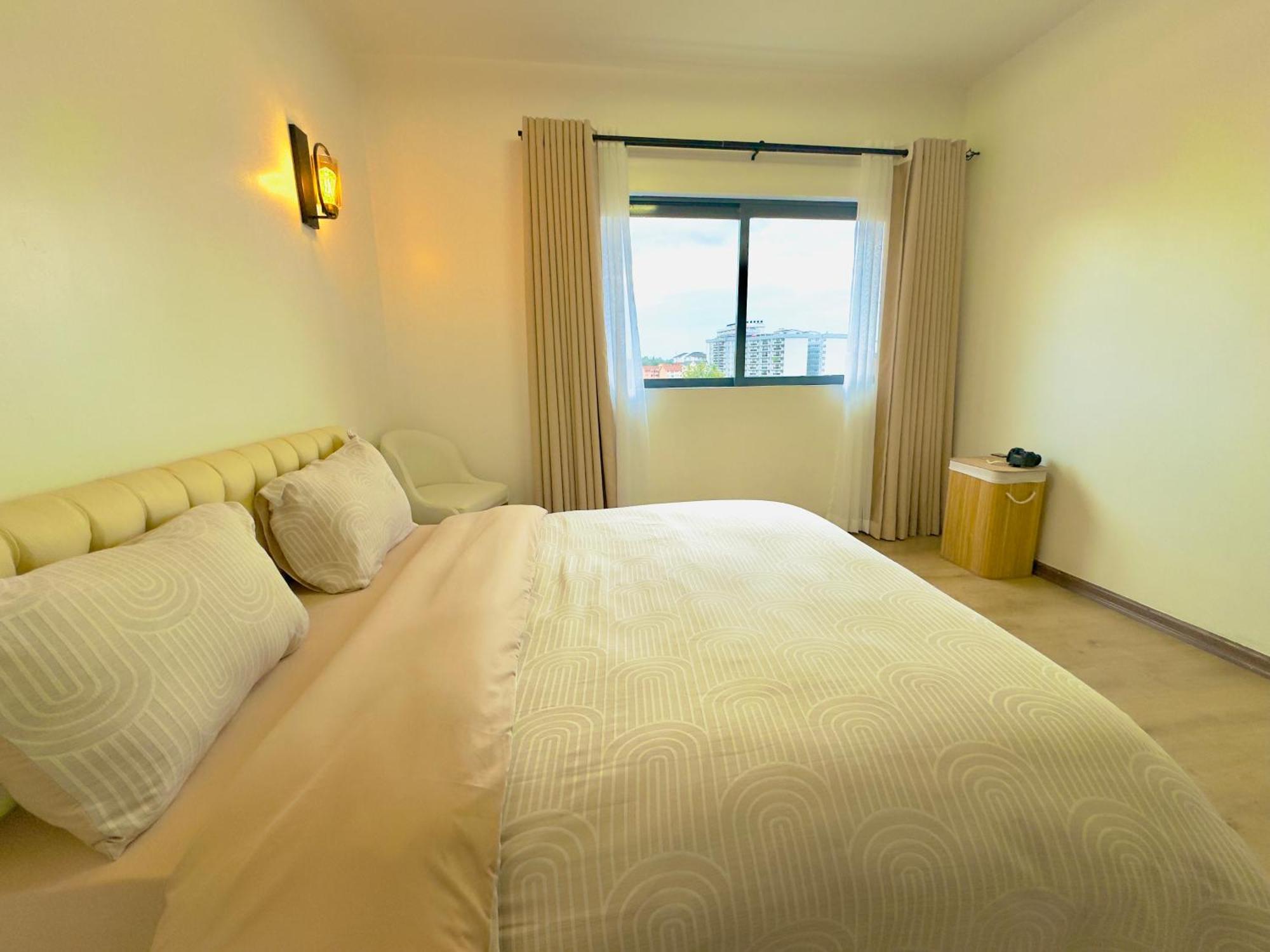 Luxurious 2 Bedroom En-suite In Kileleshwa