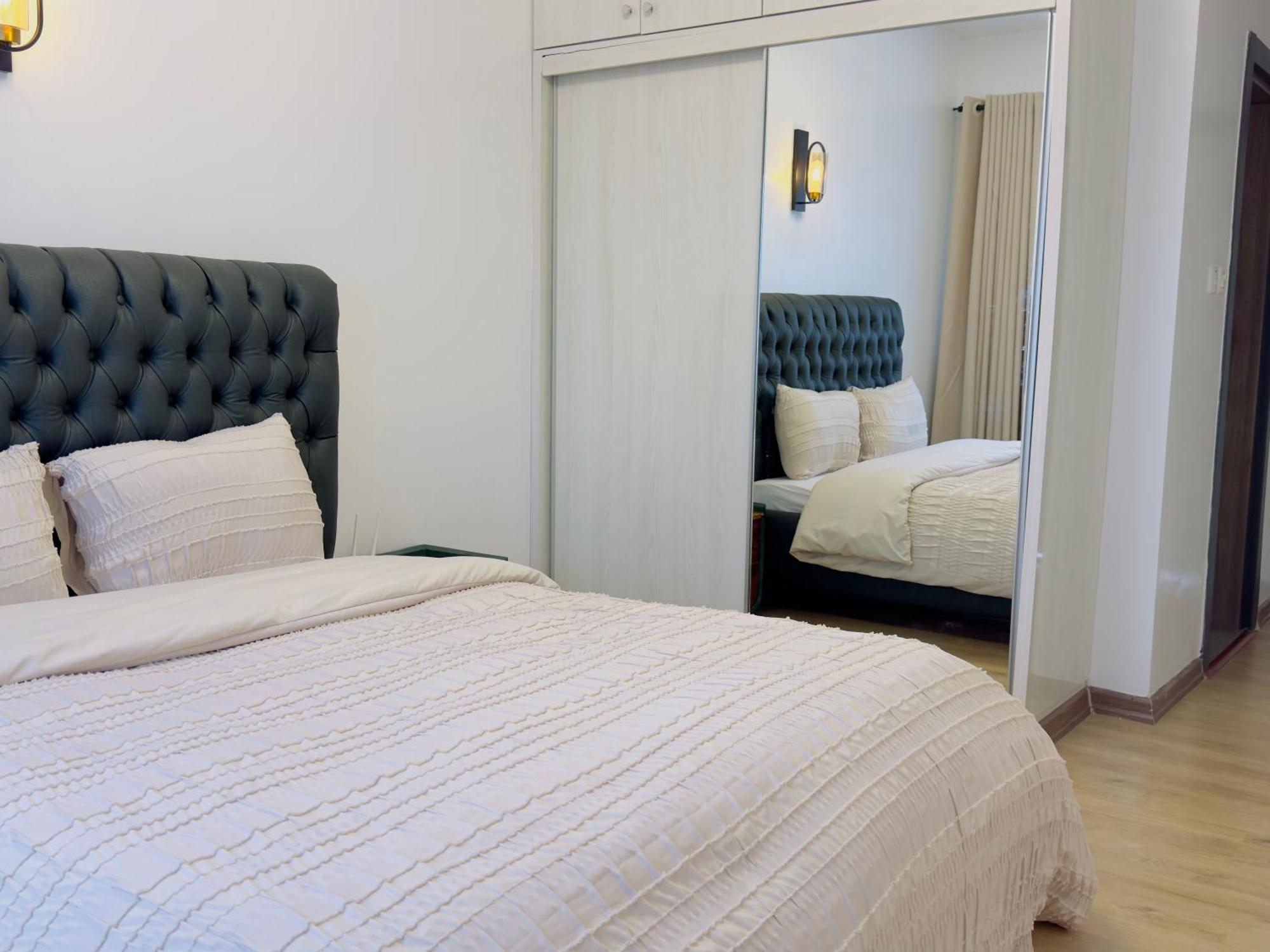 Apartment Luxurious 2 Bedroom En-suite In Kileleshwa