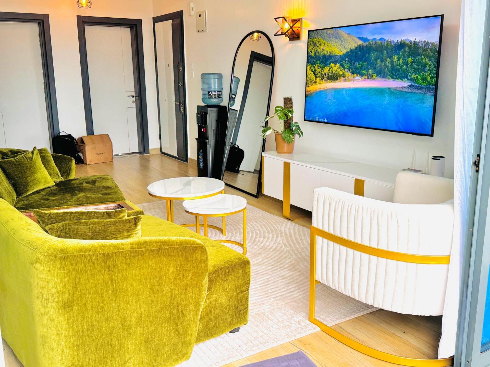 Luxurious 2 Bedroom En-suite In Kileleshwa Apartment *