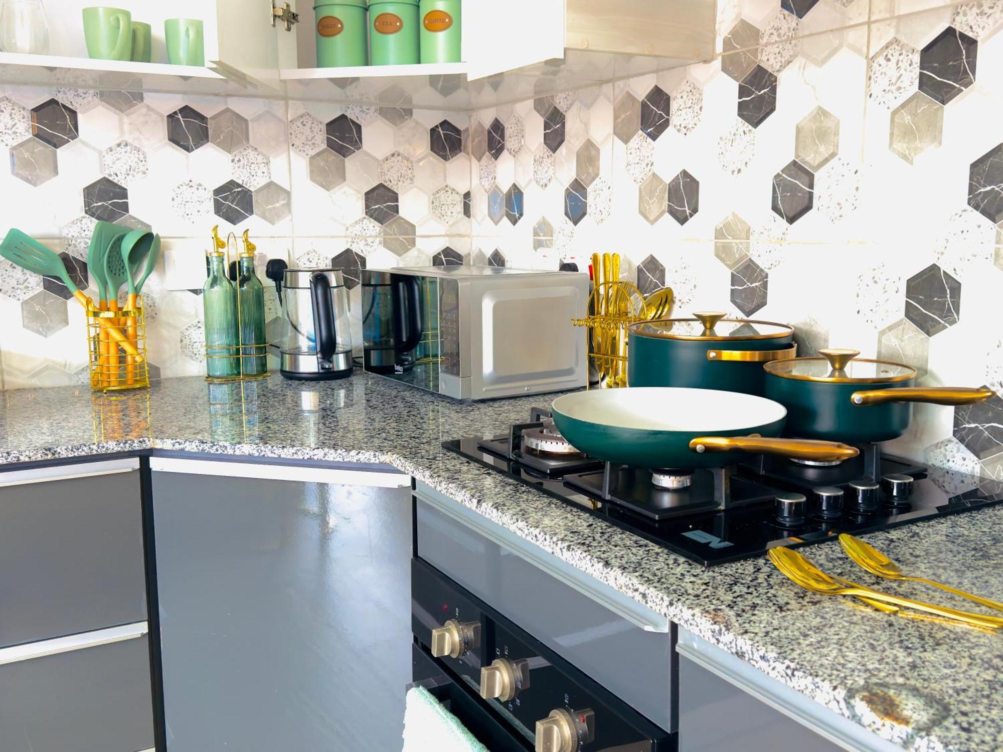 Luxurious 2 Bedroom En-suite In Kileleshwa *