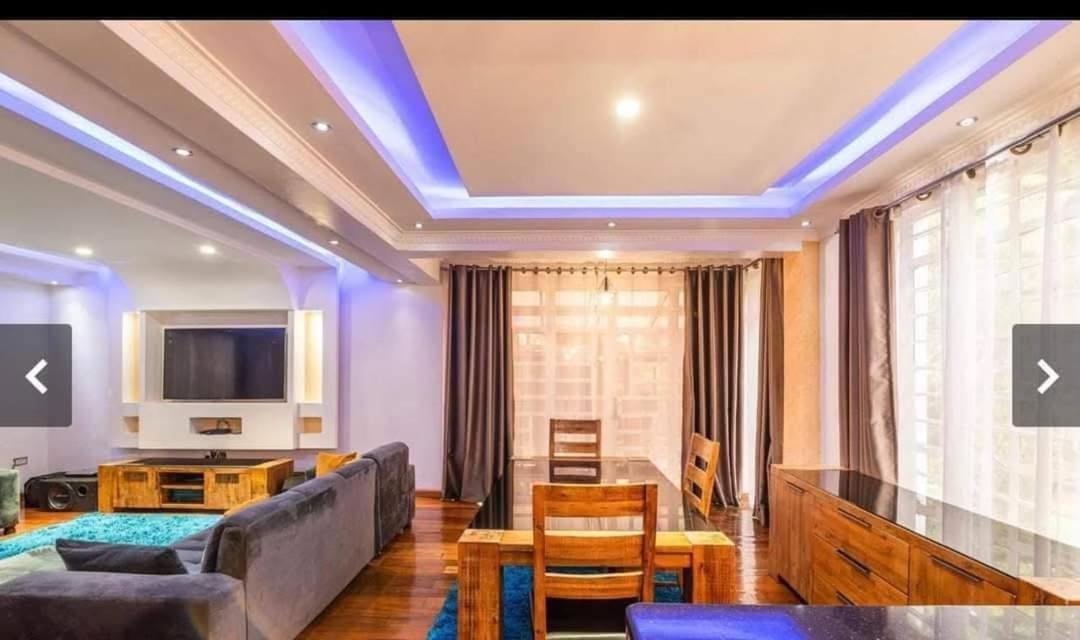 Karlkani House * Nairobi