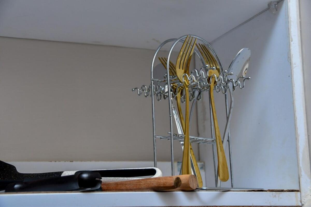 Apartment Stylish With Rooftop Pool In Nairobi-jojo Homes *