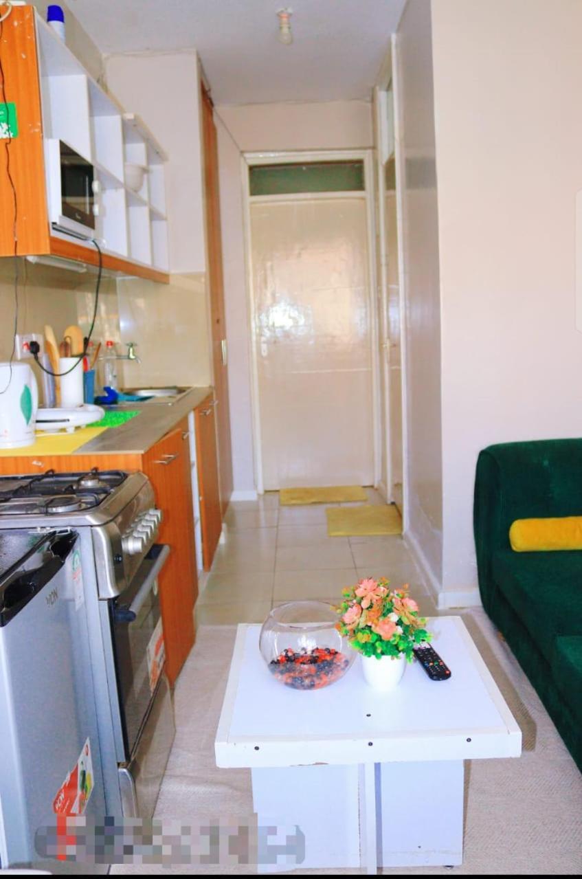 Smart Cozy Nairobi