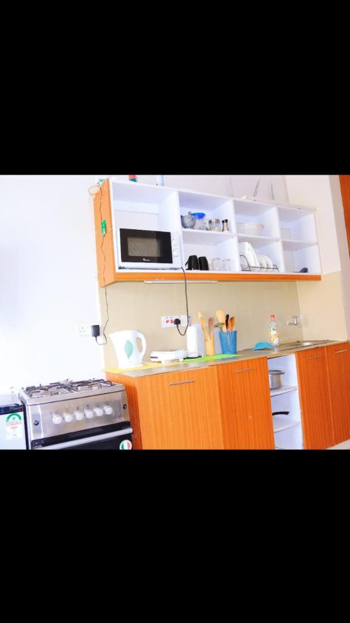 Apartment Smart Cozy *