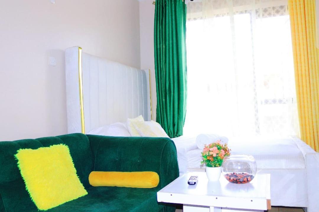 Smart Cozy * Nairobi