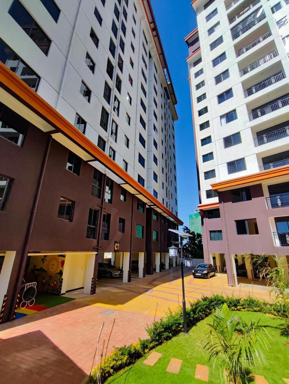 Apartment Classy Executive One Bedroom With Heated Swimming Fully Equipped Gym Ample Parking Space And Amazing Scenic Views