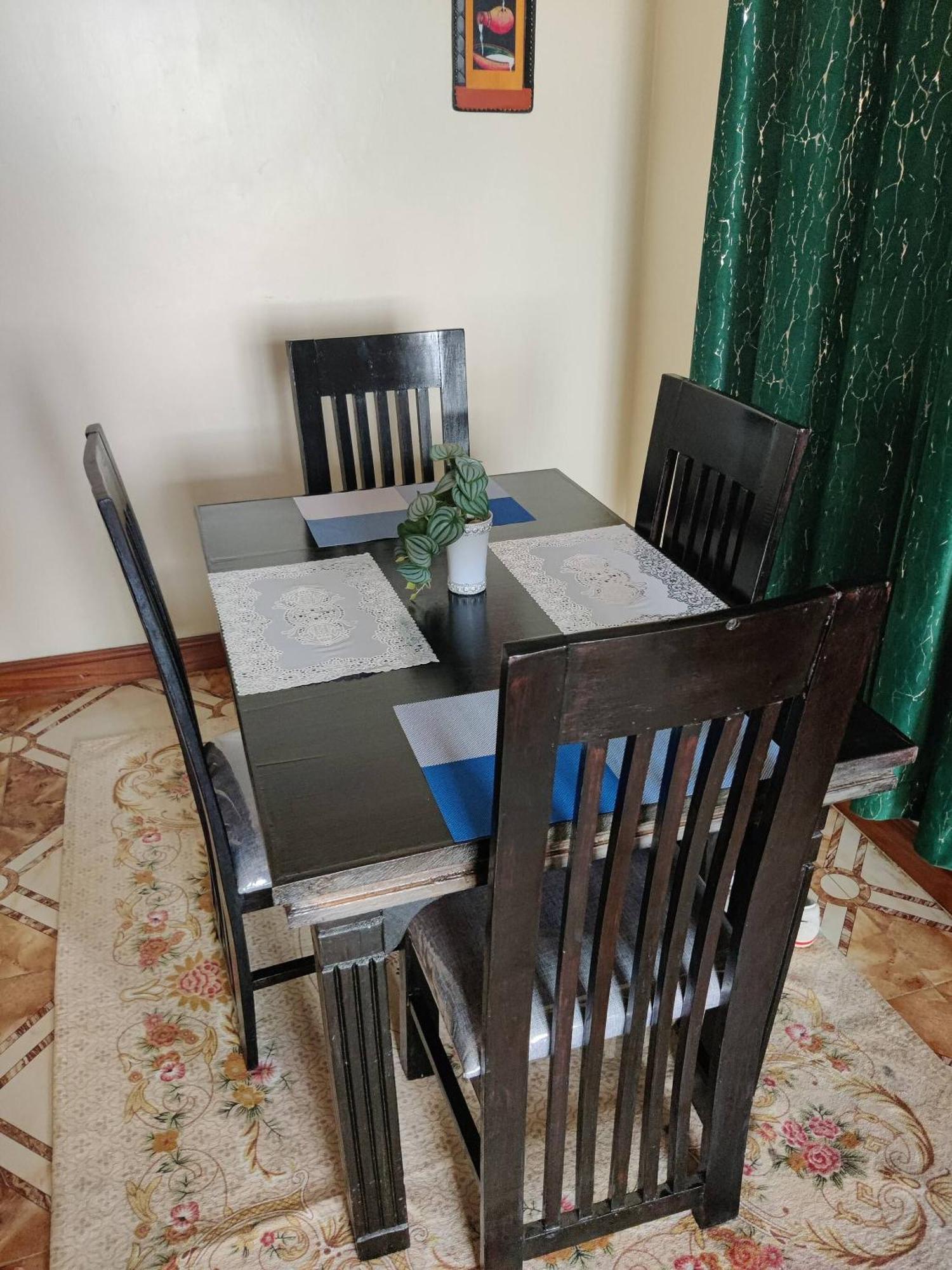Spacious 2br Great Location Nairobi