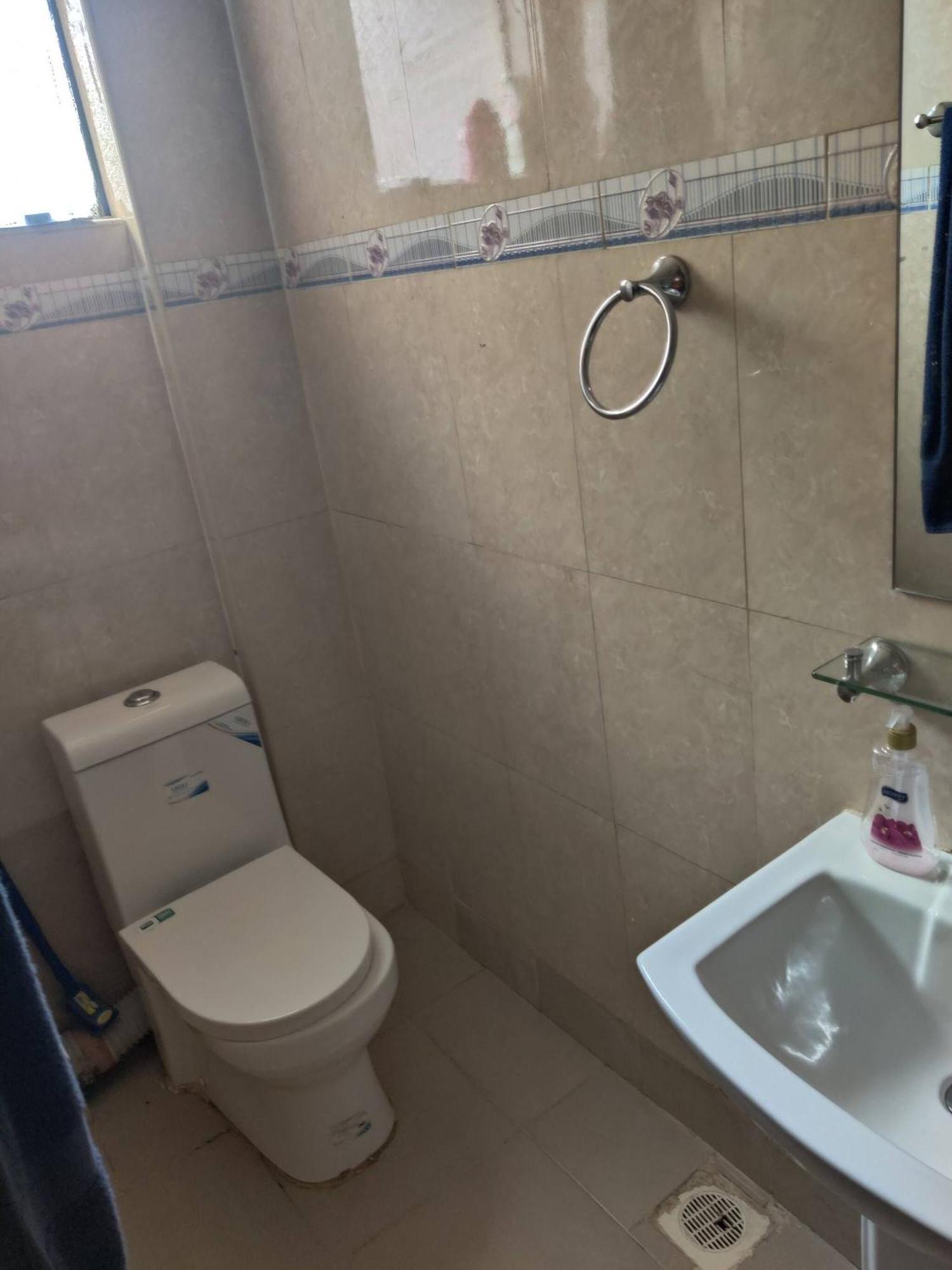 Spacious 2br Great Location Apartment Nairobi