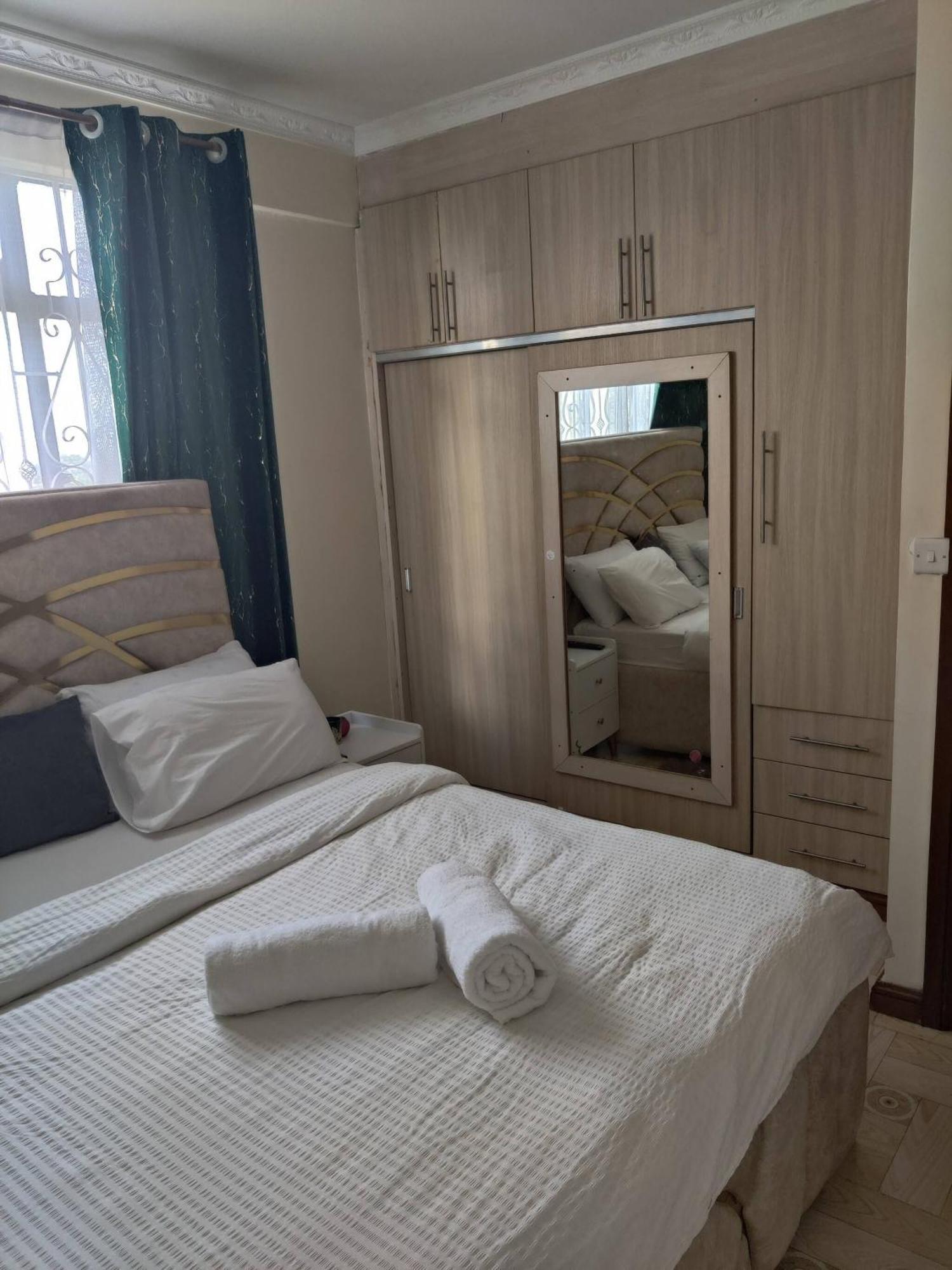 Apartment Spacious 2br Great Location Nairobi