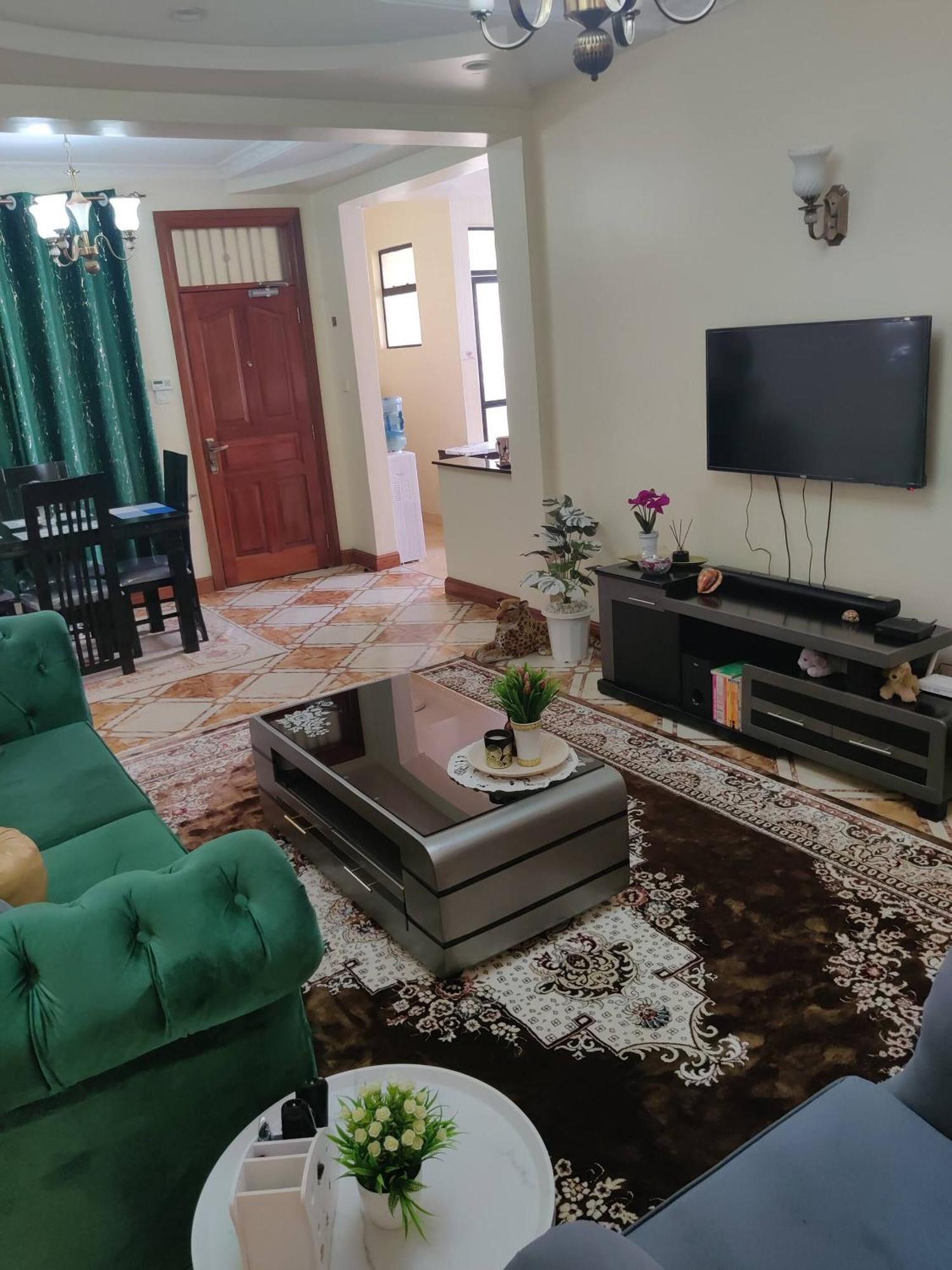 Spacious 2br Great Location