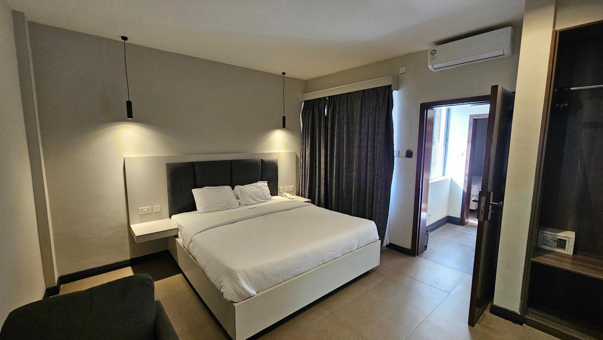The Ivory Hotel Nairobi