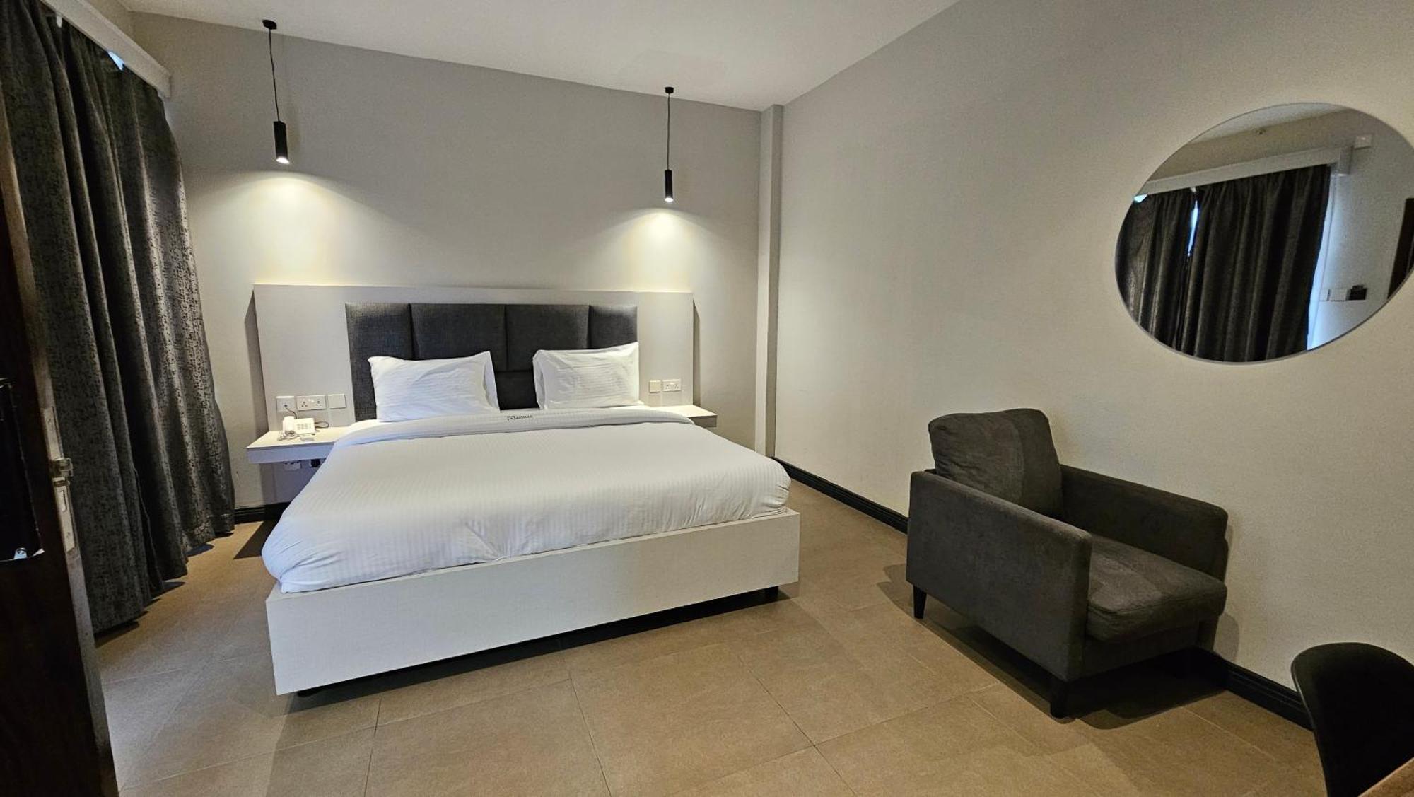 The Ivory * Nairobi