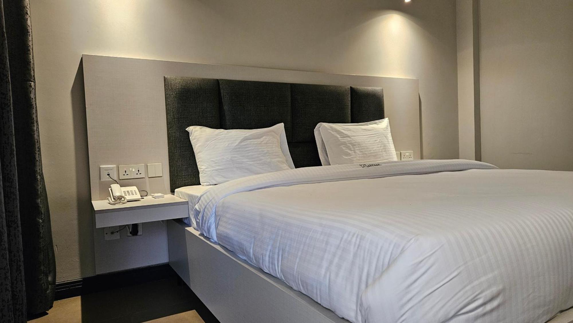 The Ivory Hotel