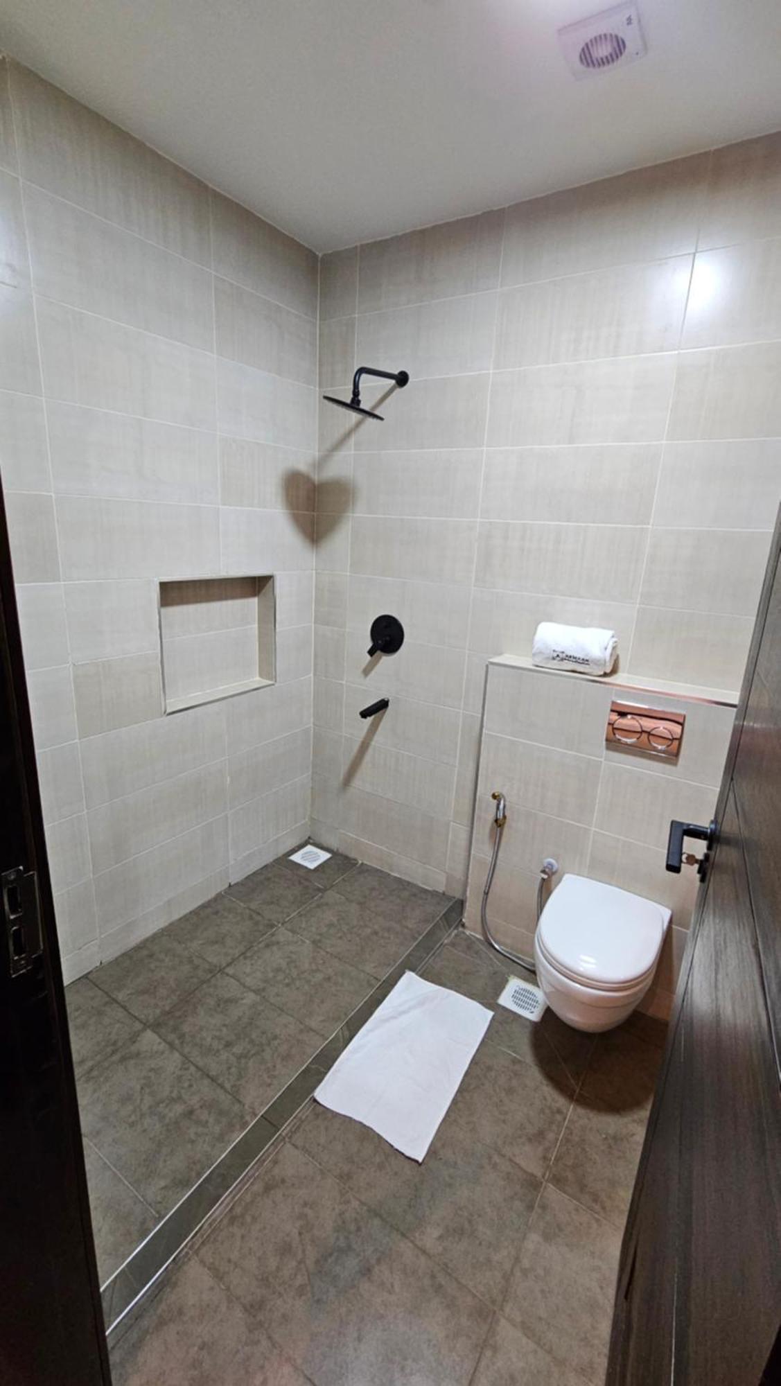 The Ivory Hotel *