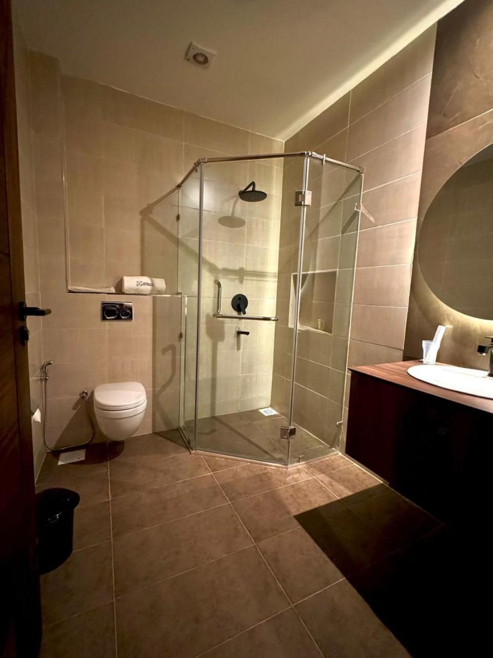 The Ivory Hotel