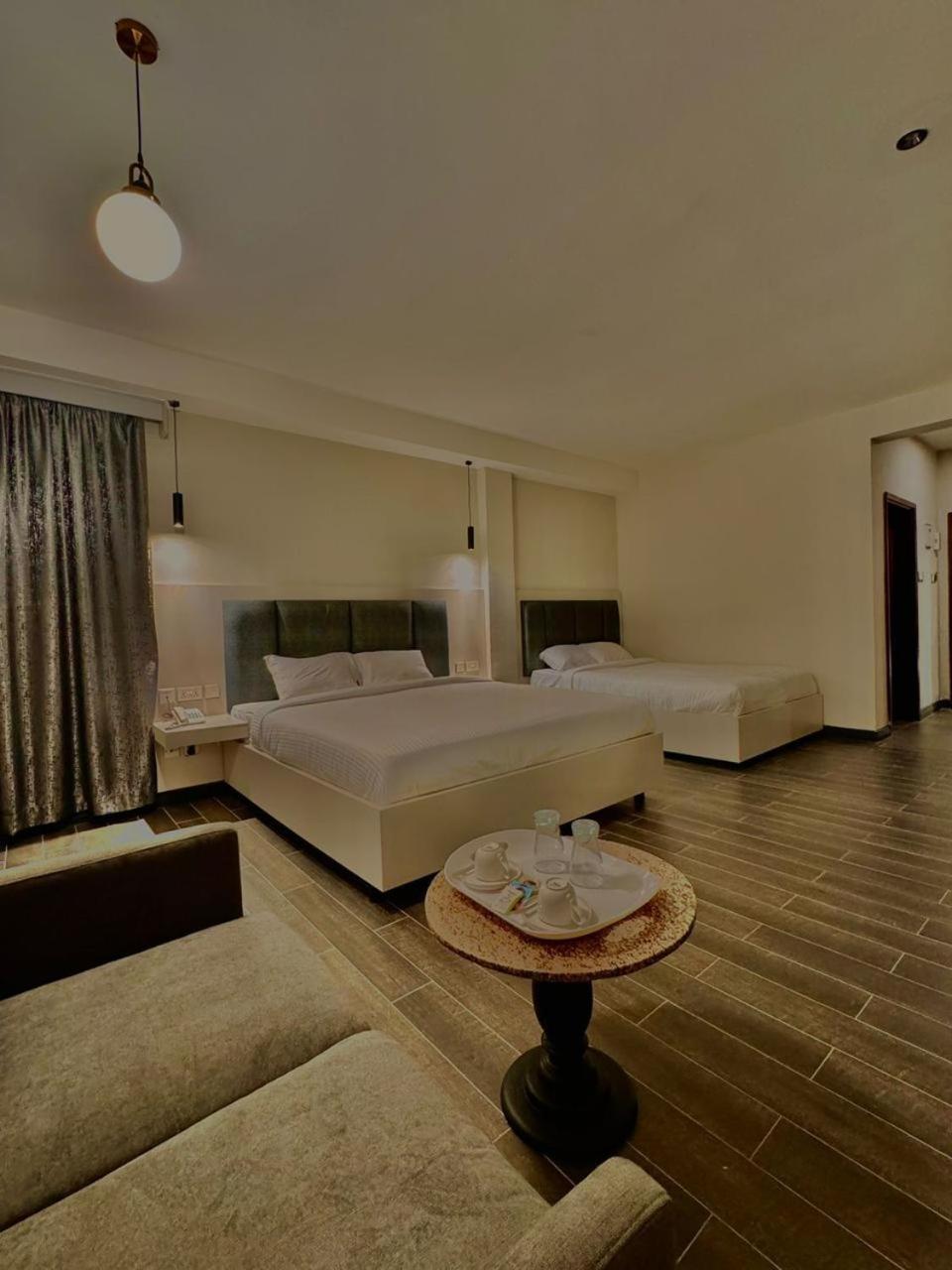 The Ivory * Nairobi