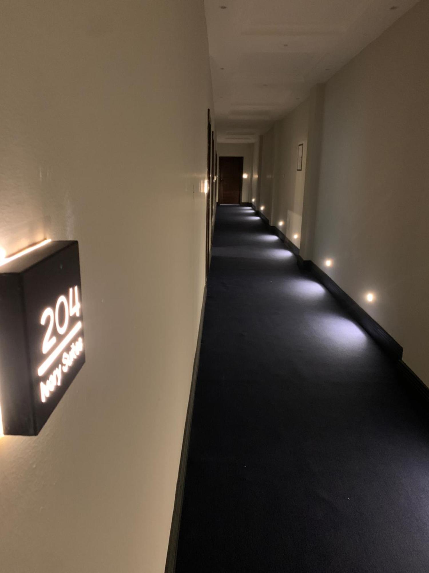 The Ivory Hotel