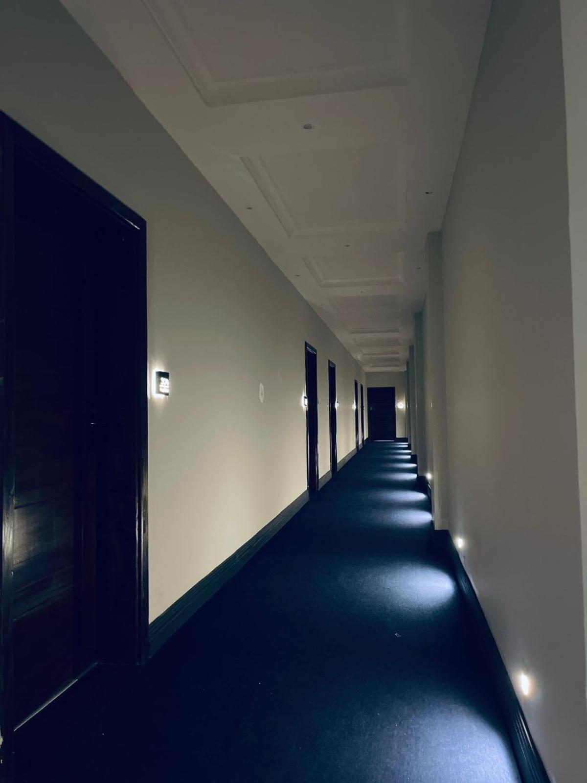 The Ivory Hotel