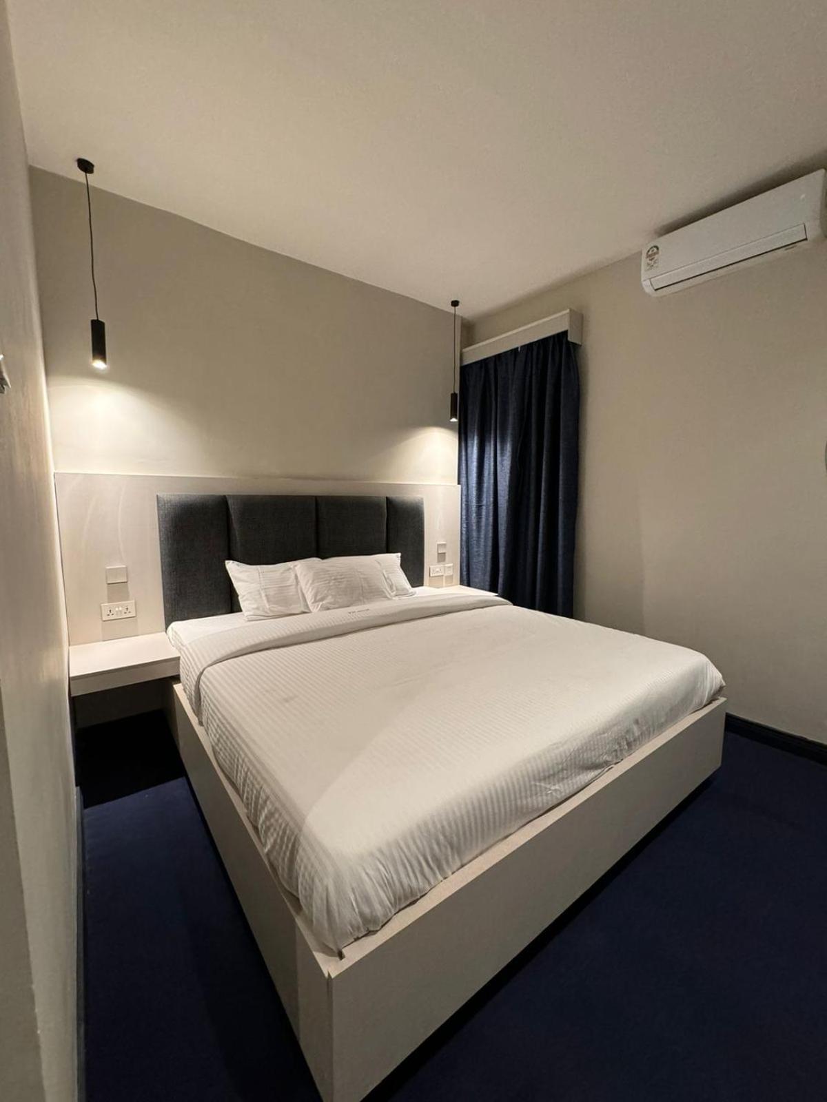 The Ivory Hotel