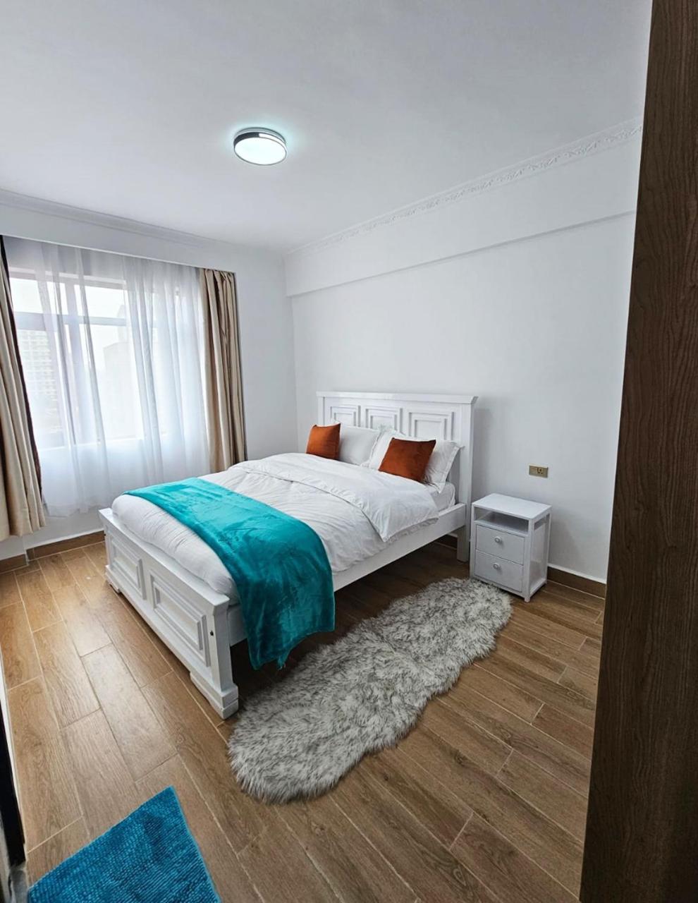 Smart Homes Serviced * Nairobi