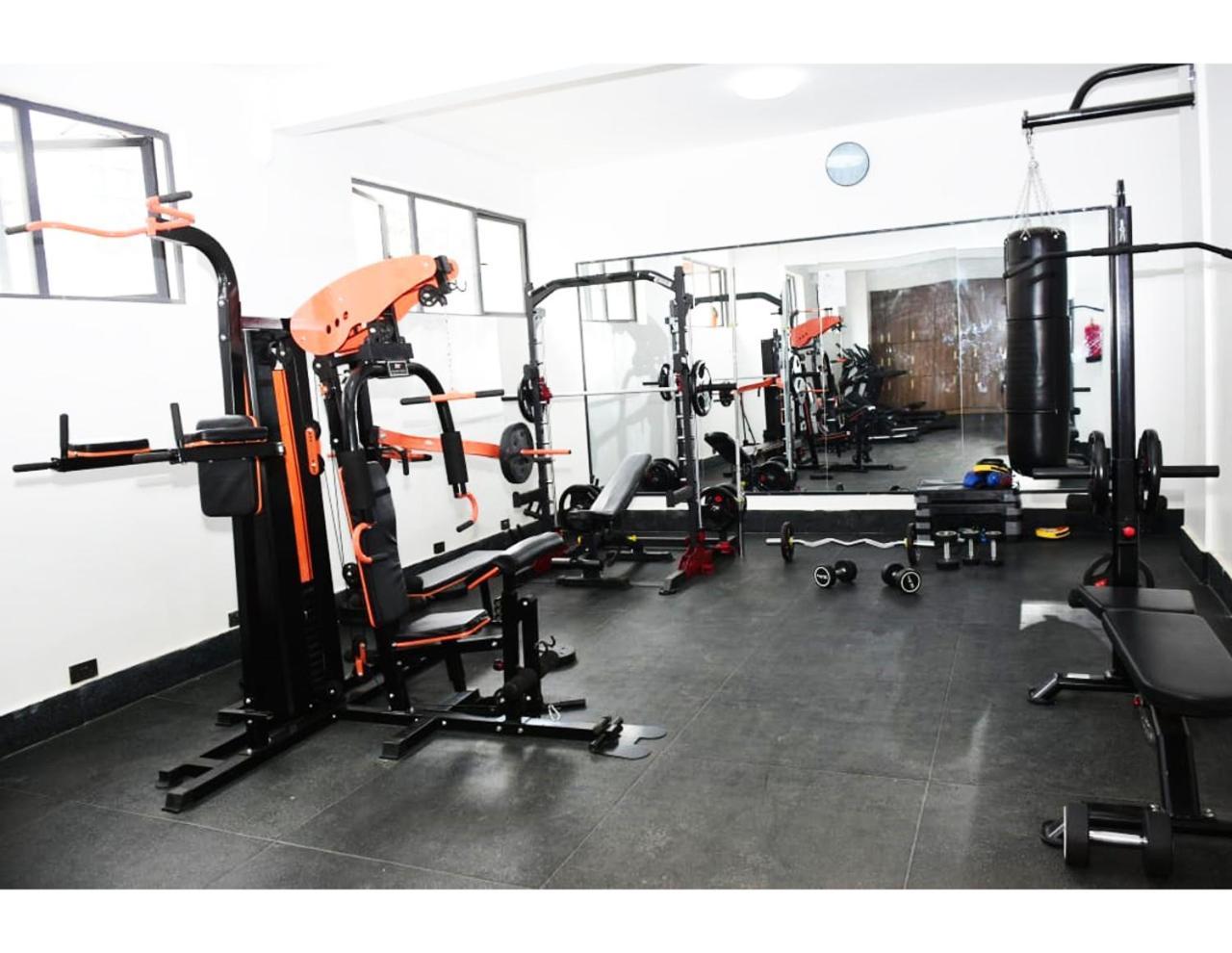 Smart Homes Serviced Apartment *