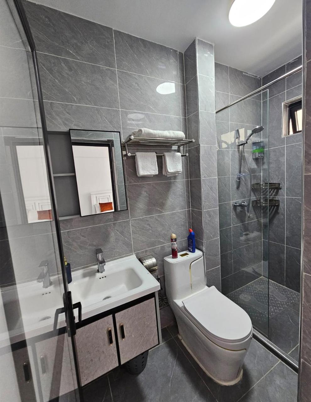 Apartment Smart Homes Serviced