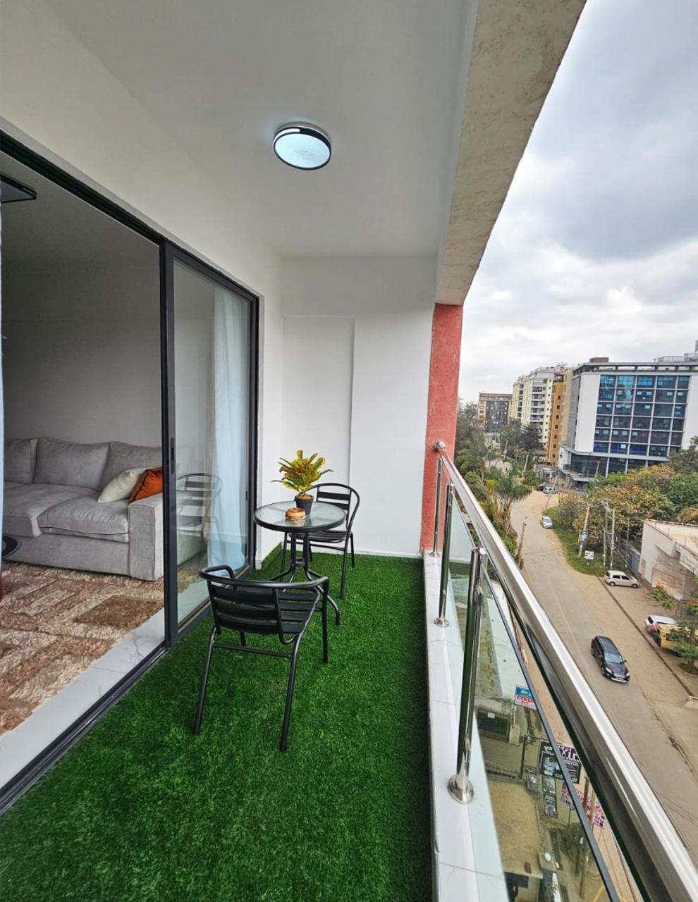 Smart Homes Serviced *
