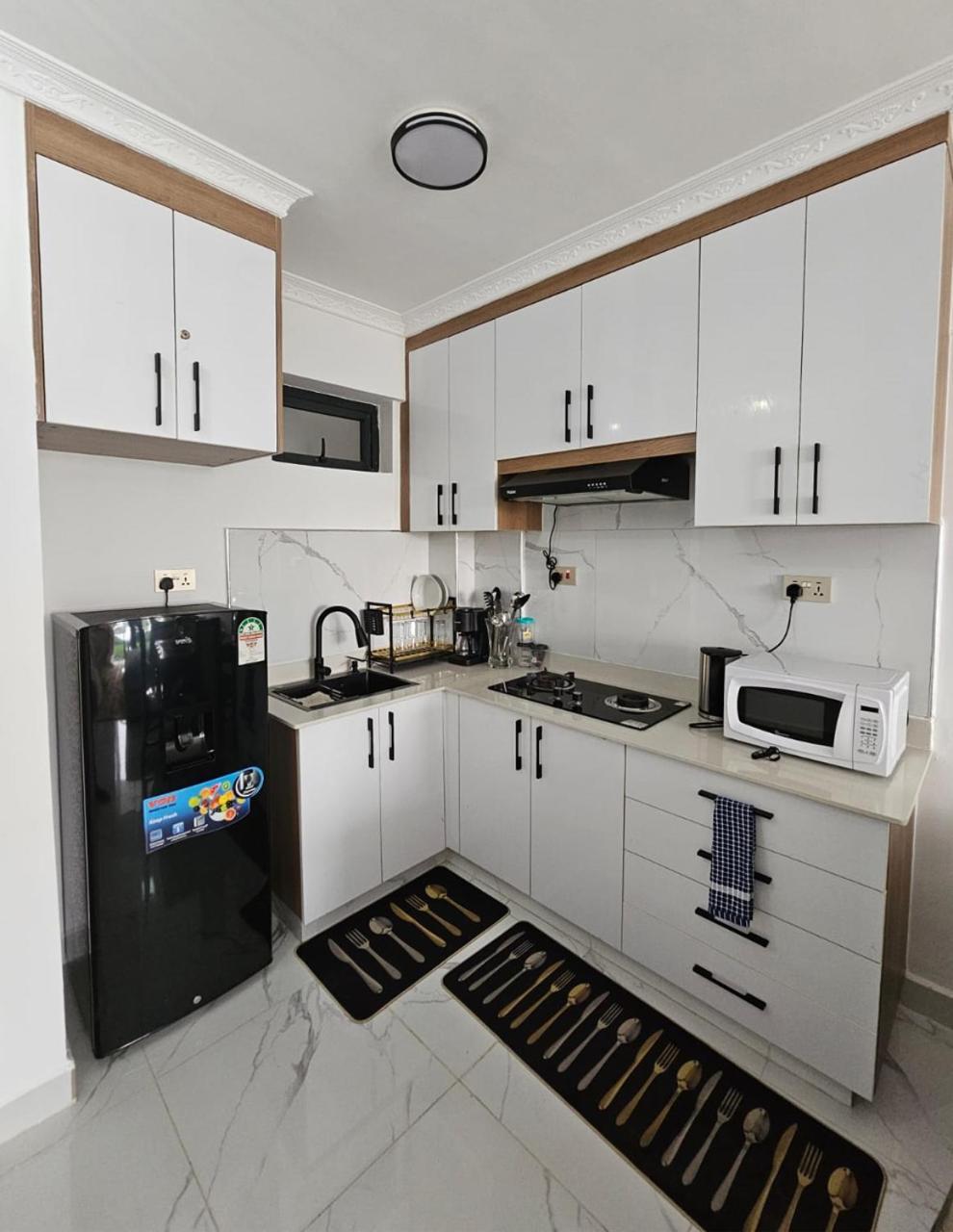 Smart Homes Serviced Apartment