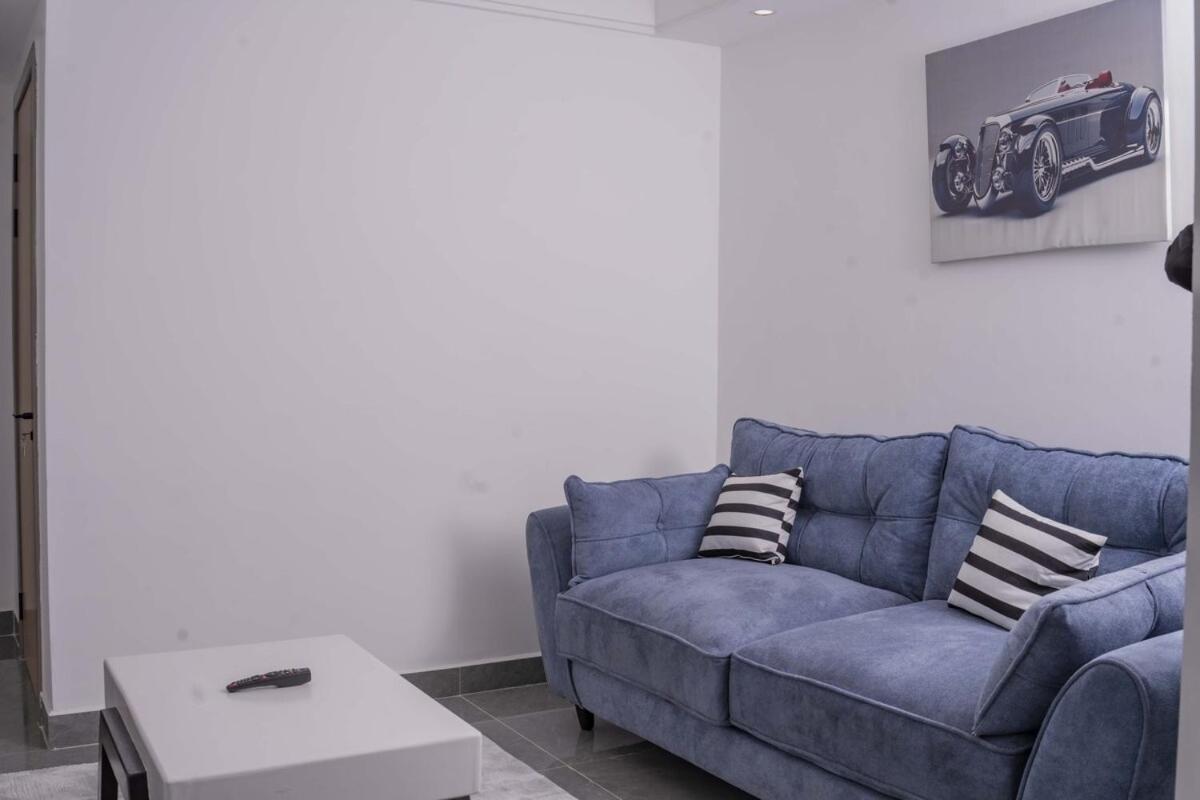 Apartment Riverside Heaven With Gym, Views *