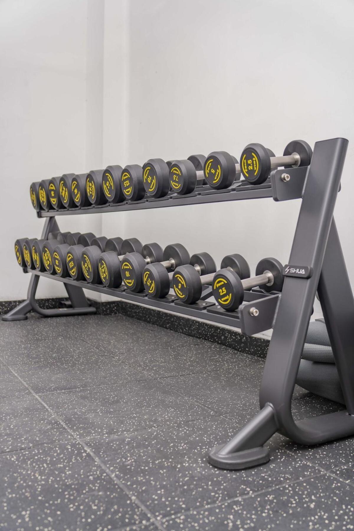 Riverside Heaven With Gym, Views * Nairobi