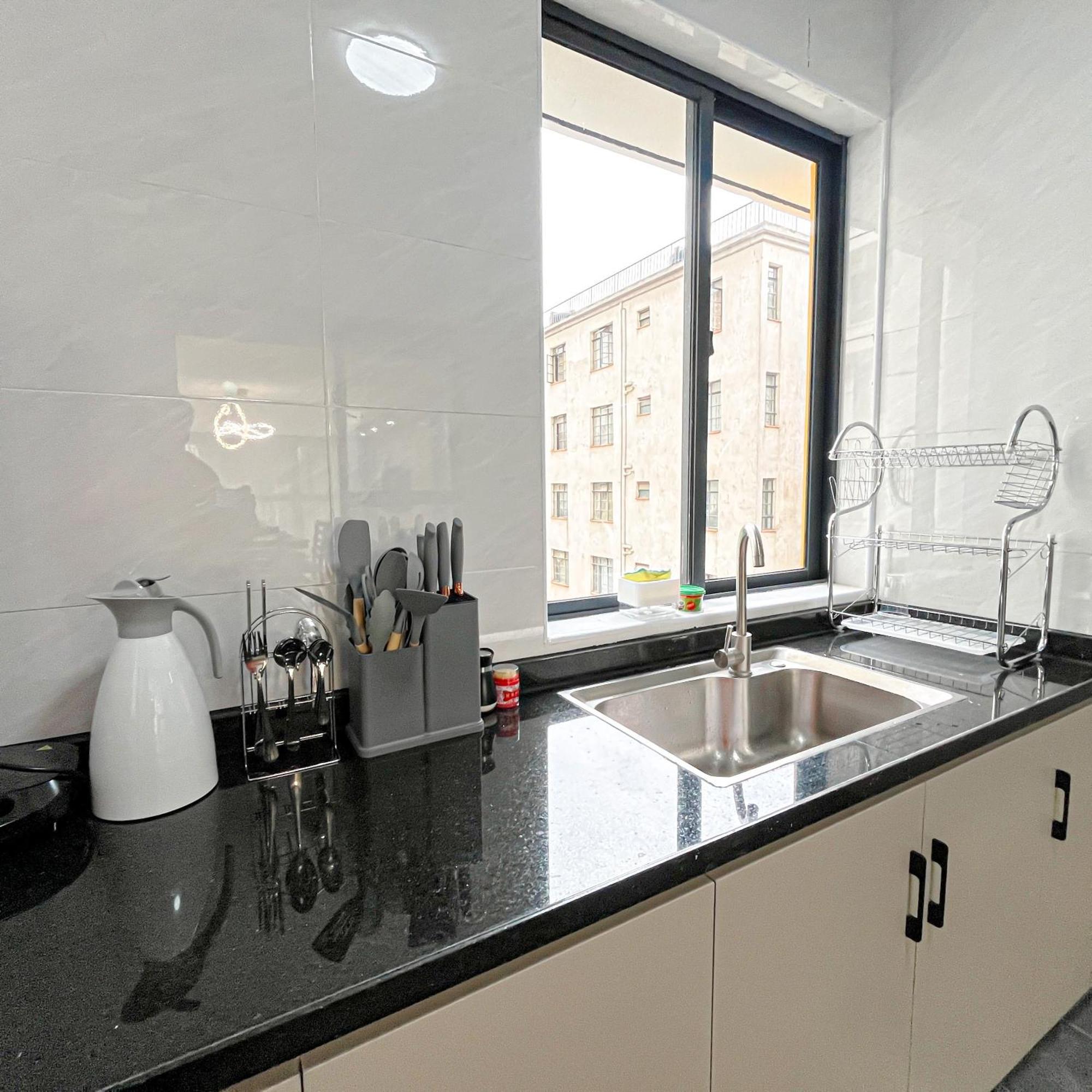 Apartment Fikra Homes Kileleshwa *