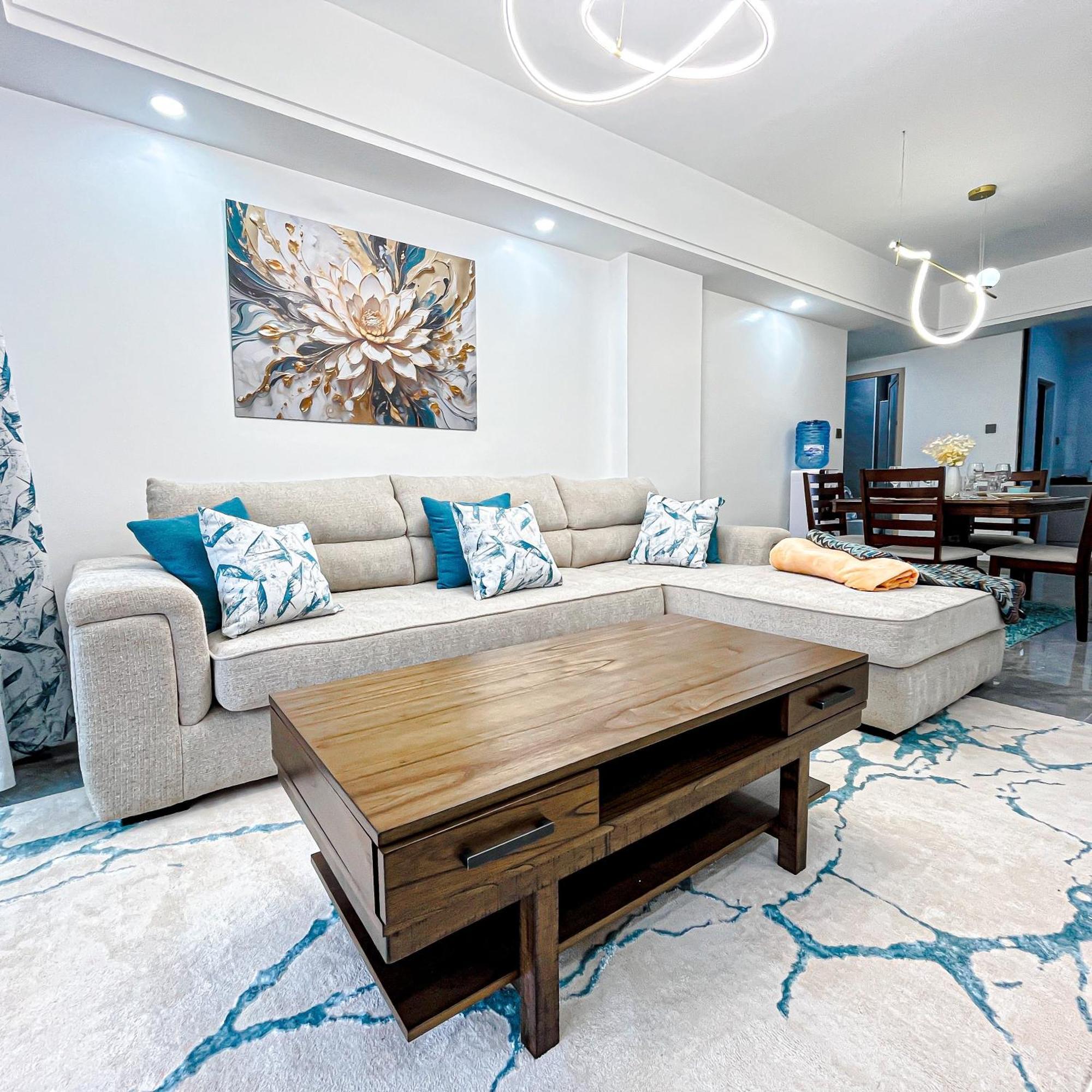 Fikra Homes Kileleshwa