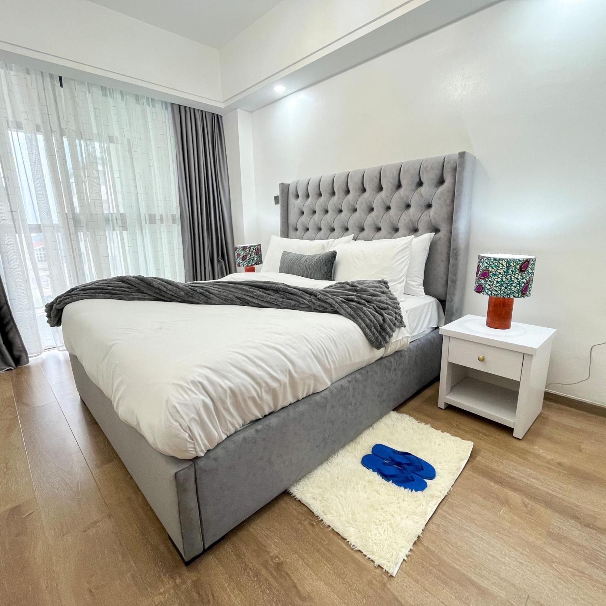 Fikra Homes Kileleshwa