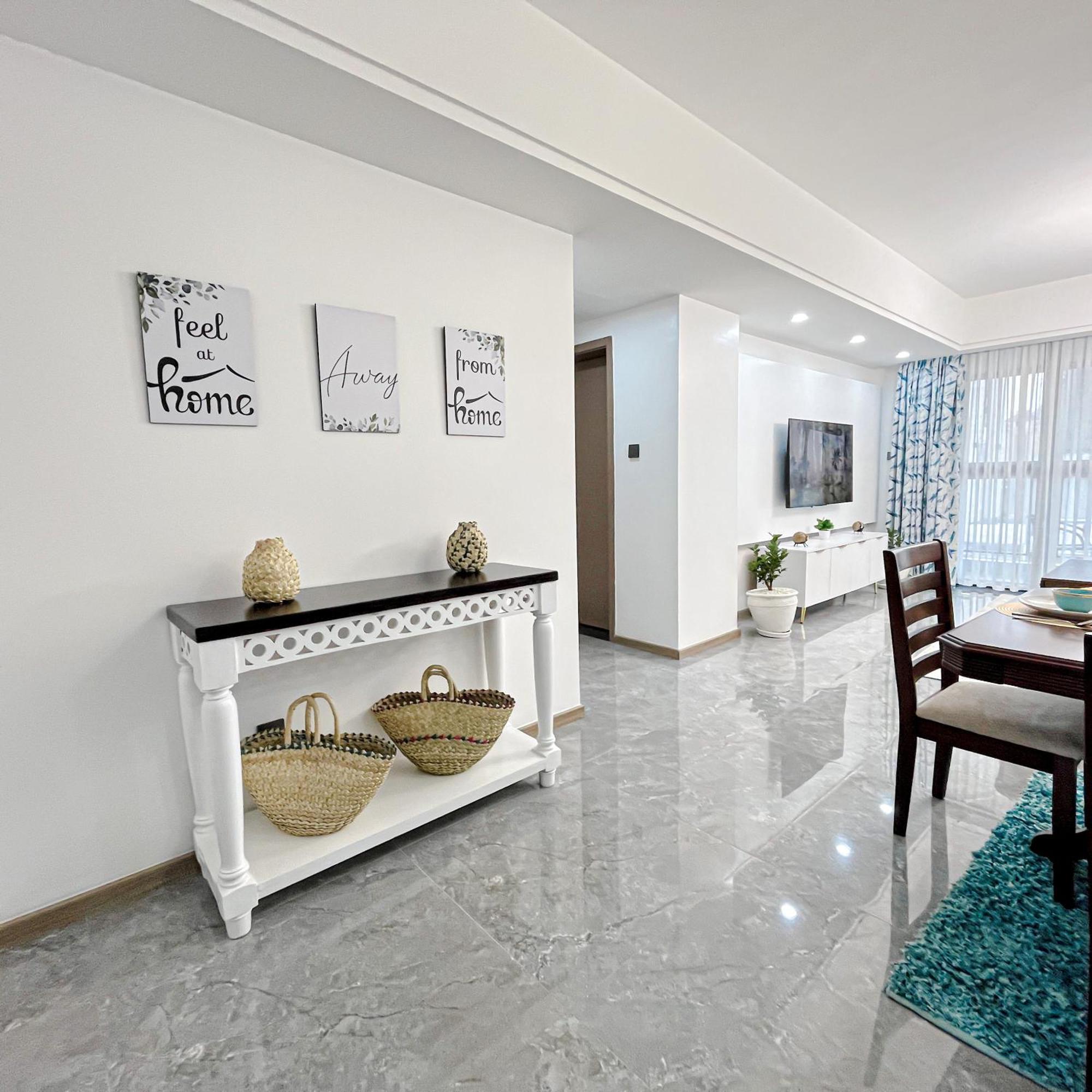 Fikra Homes Kileleshwa *