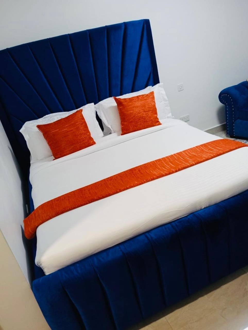 Marina Homes Guest house Nairobi