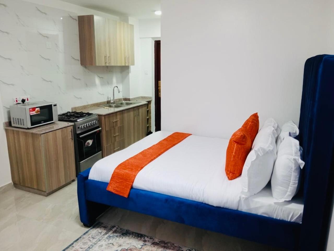 Marina Homes * Nairobi