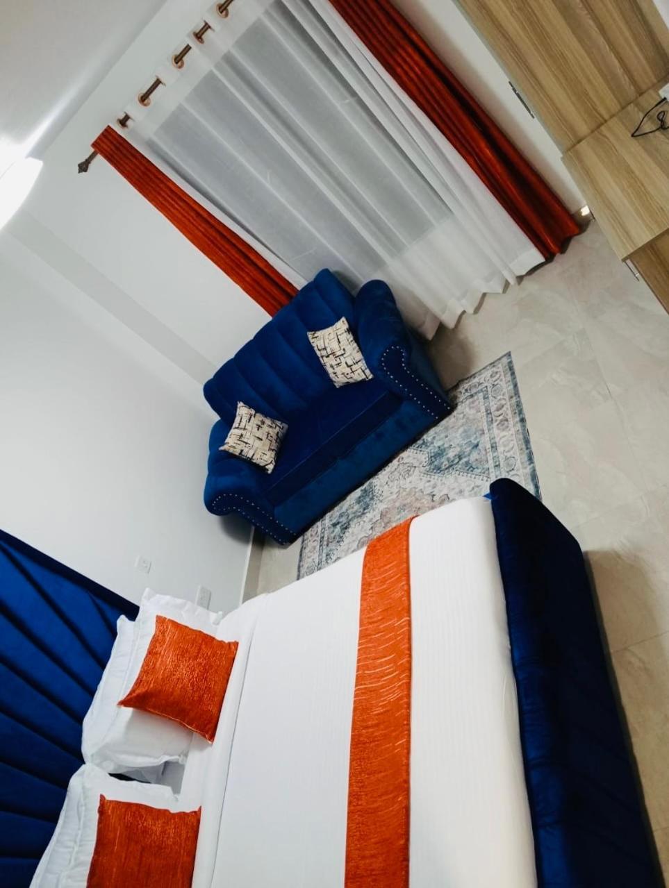 Guest house Marina Homes
