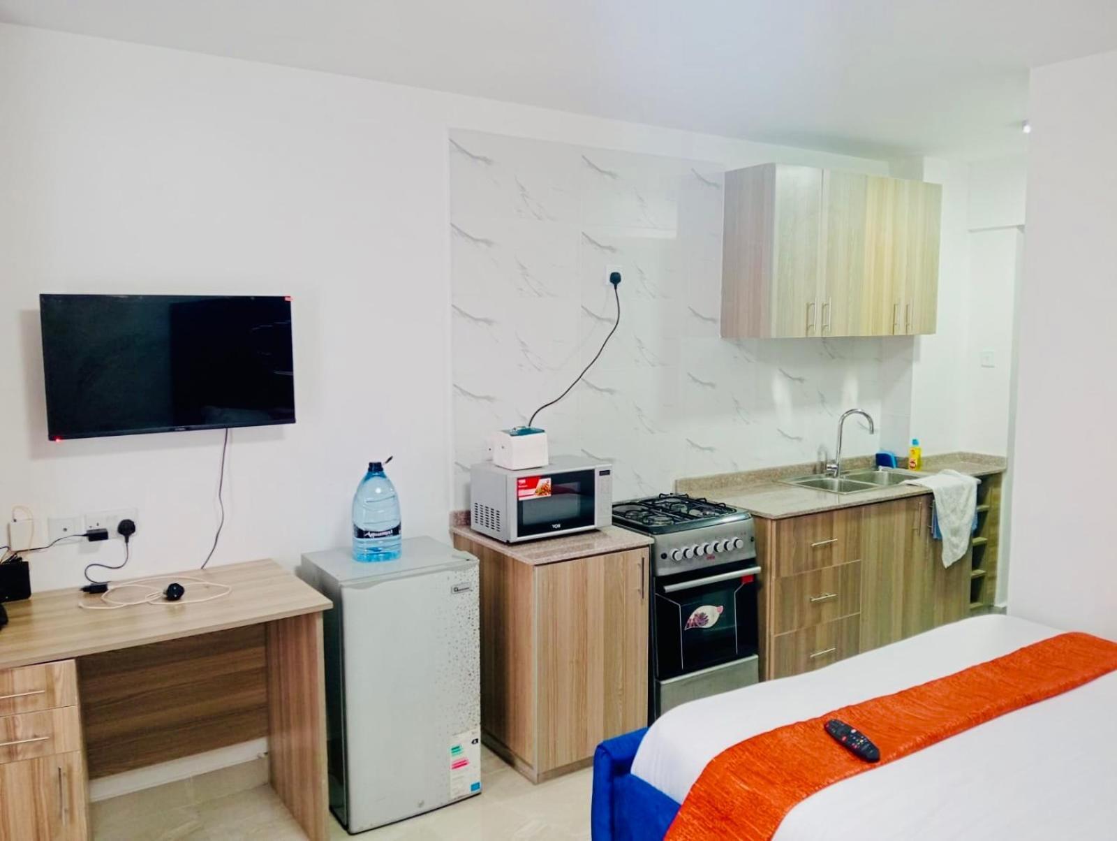 Marina Homes Guest house Nairobi
