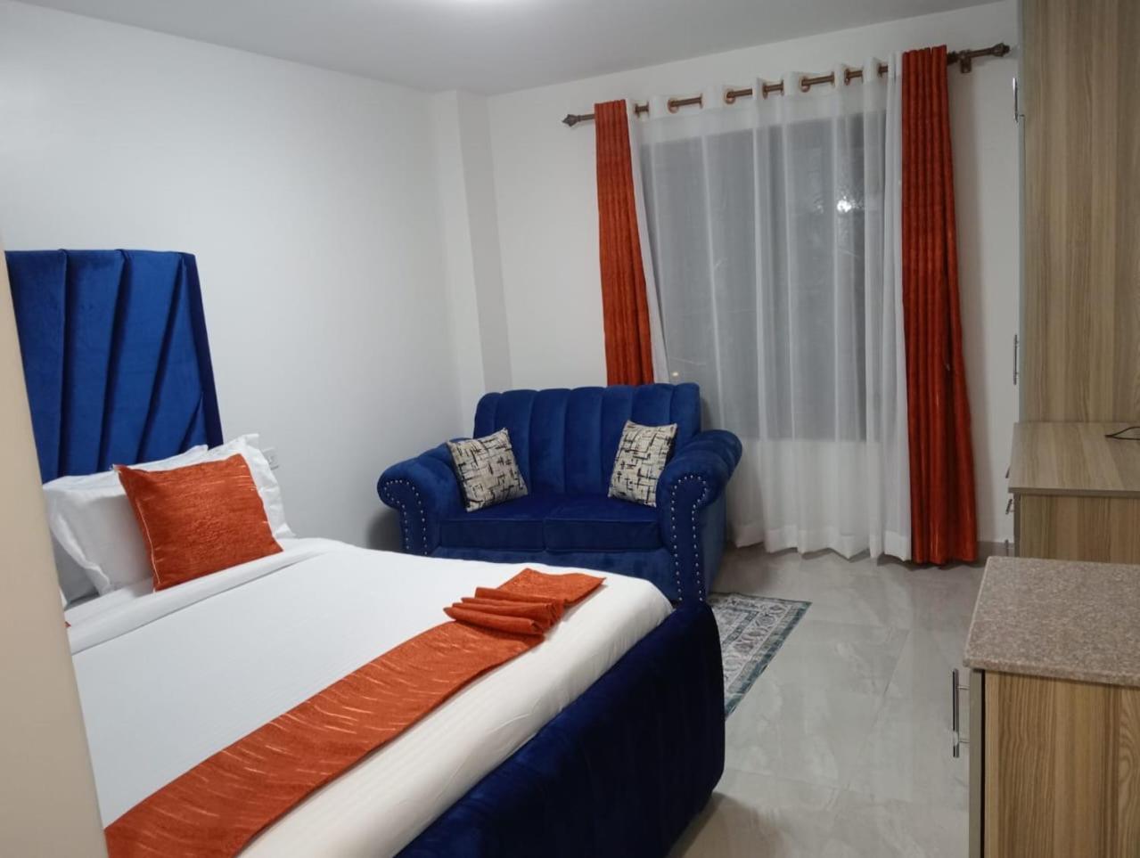 Guest house Marina Homes Nairobi